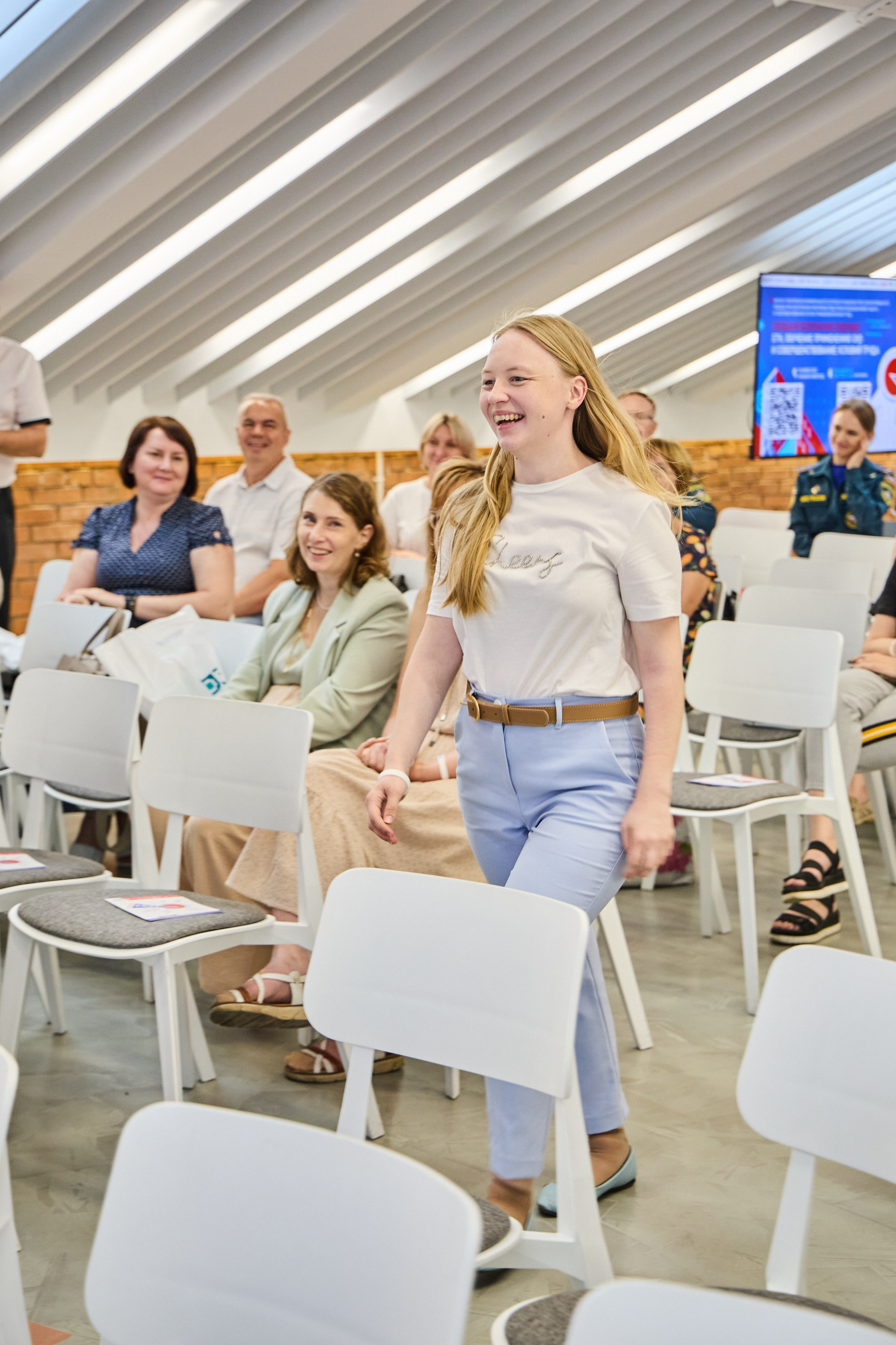 Конференция БИОТ 2025 | Нижний Новгород. OSPhoto