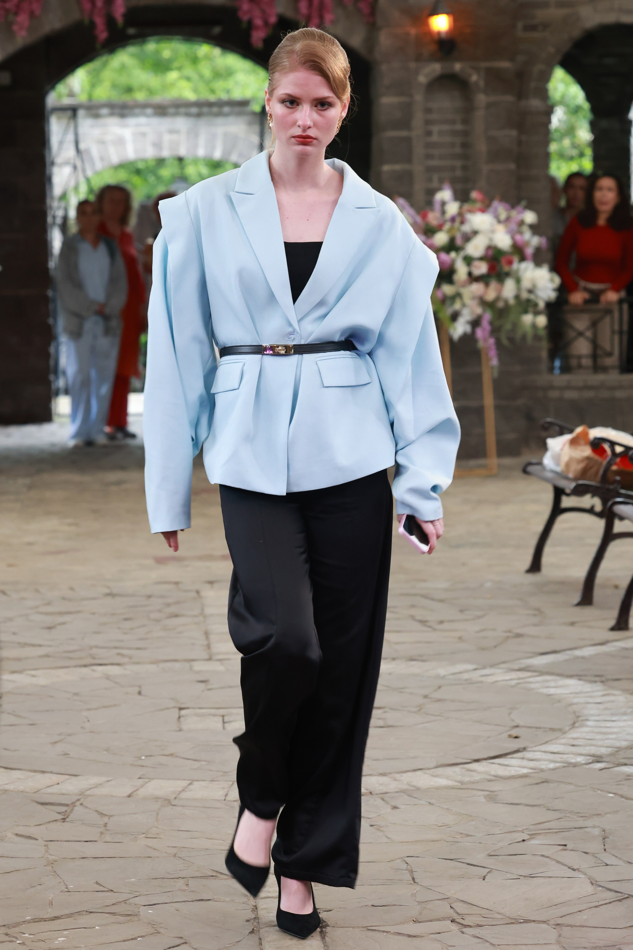 Fashion Fantasy. Репортажный фотограф, спортивный фотограф в Москве и области