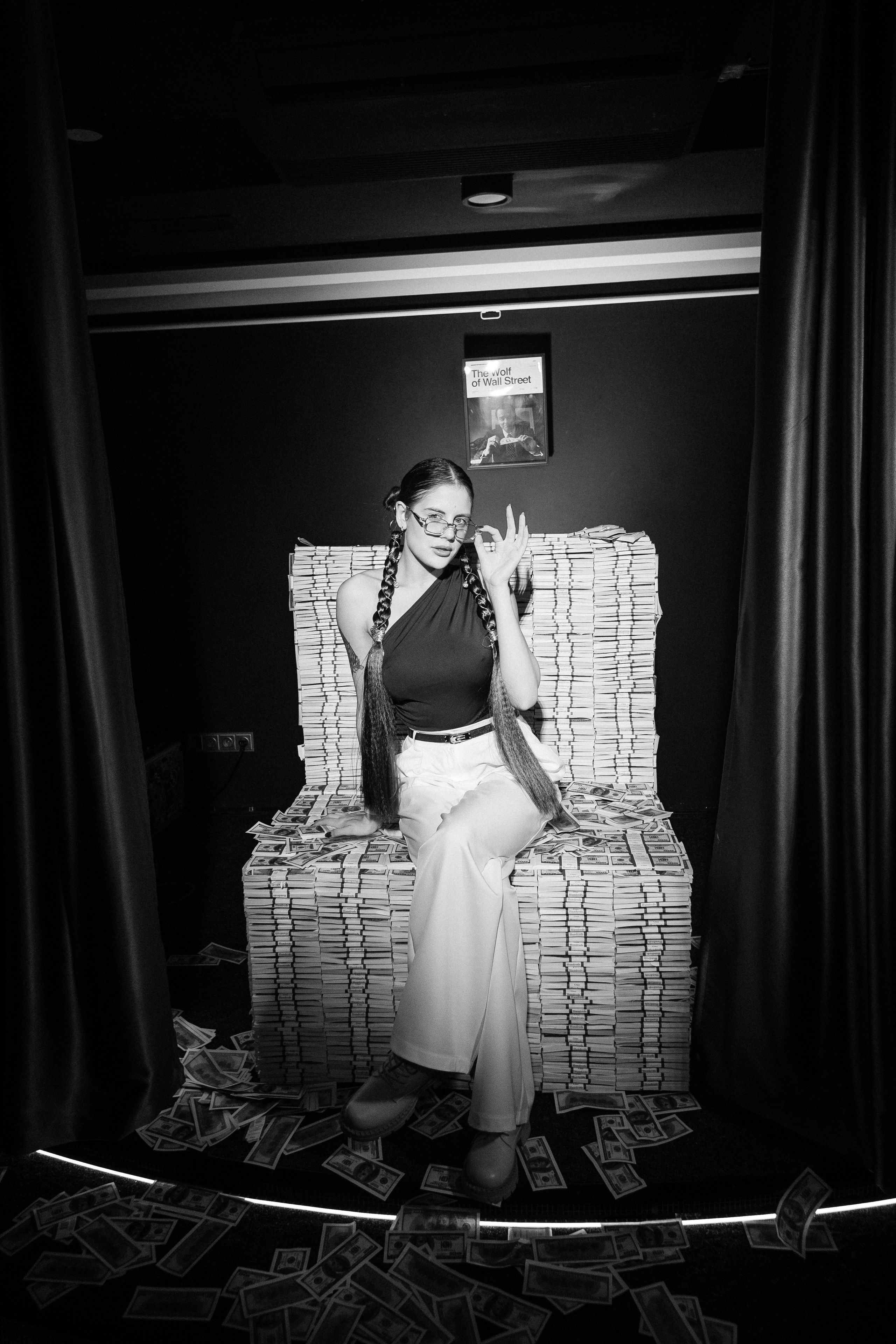 LA FAMIGLIA — SOLOVI — 1 YEAR. СВОИ. ФОТООТЧЕТЫ-СОБЫТИЯ-МЕСТА