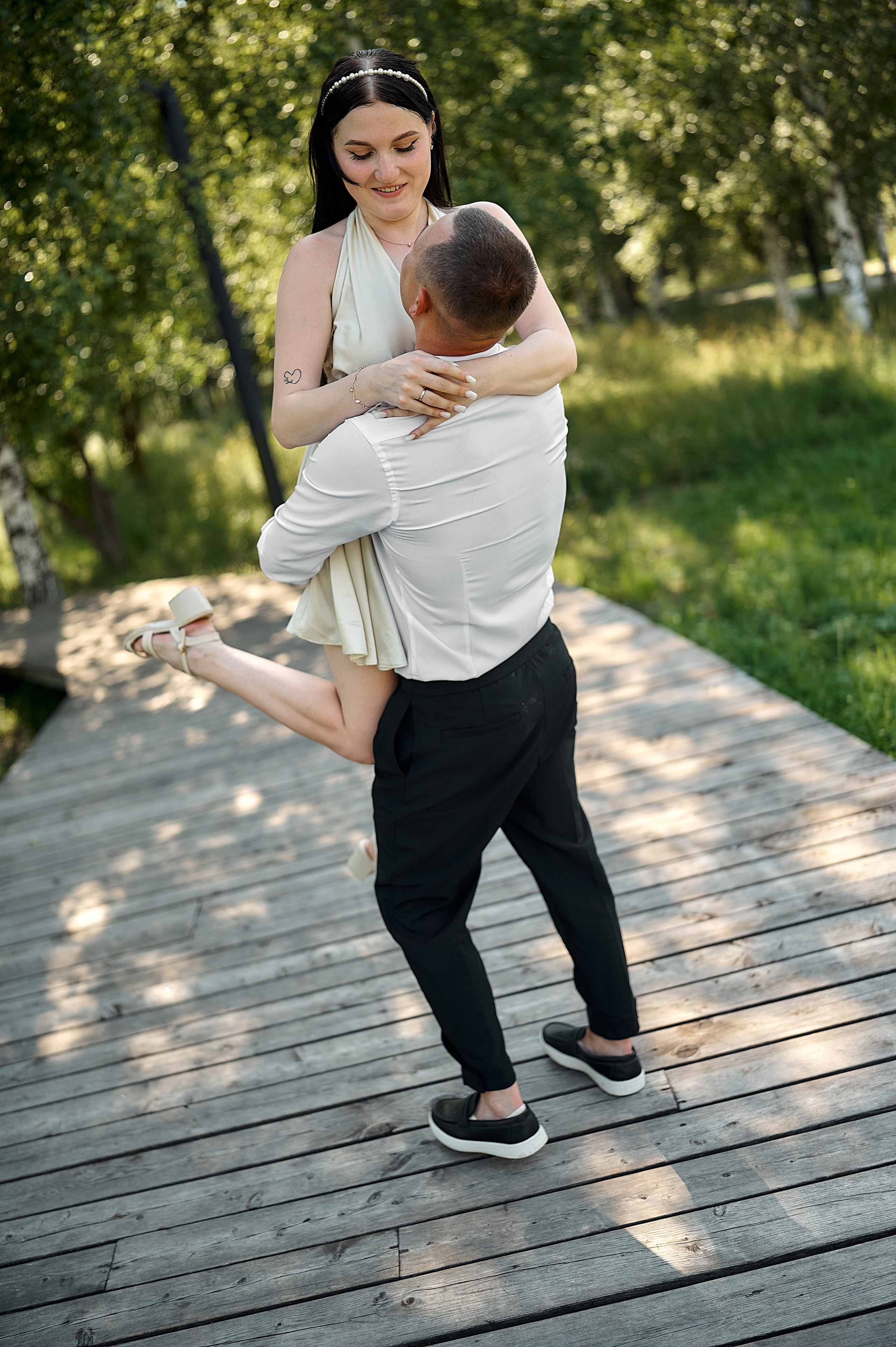 Стоимость свадебной фотосъёмки