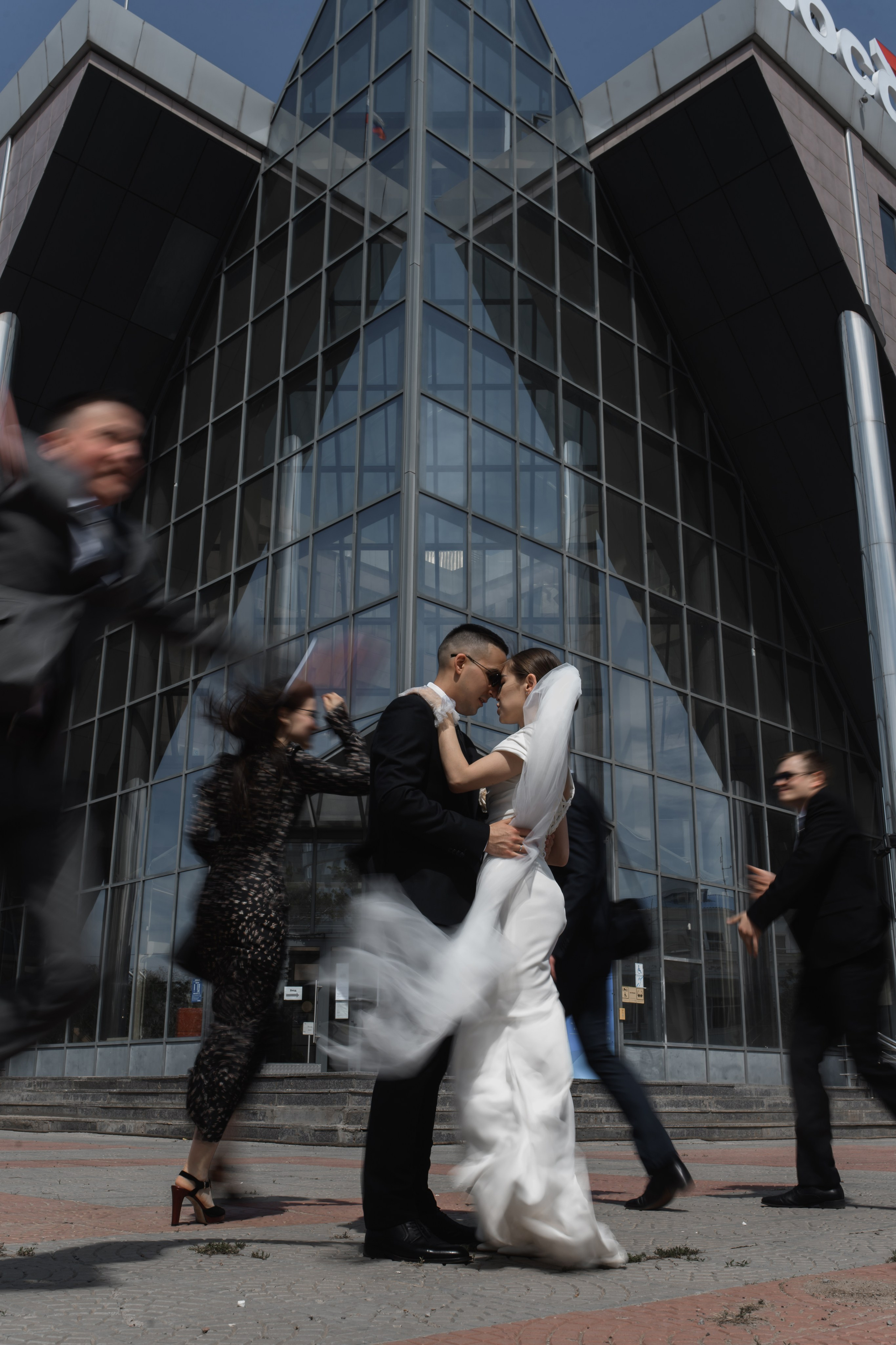 Свадебный фотограф в г. Астрахань. Так же выезжаю в другие города