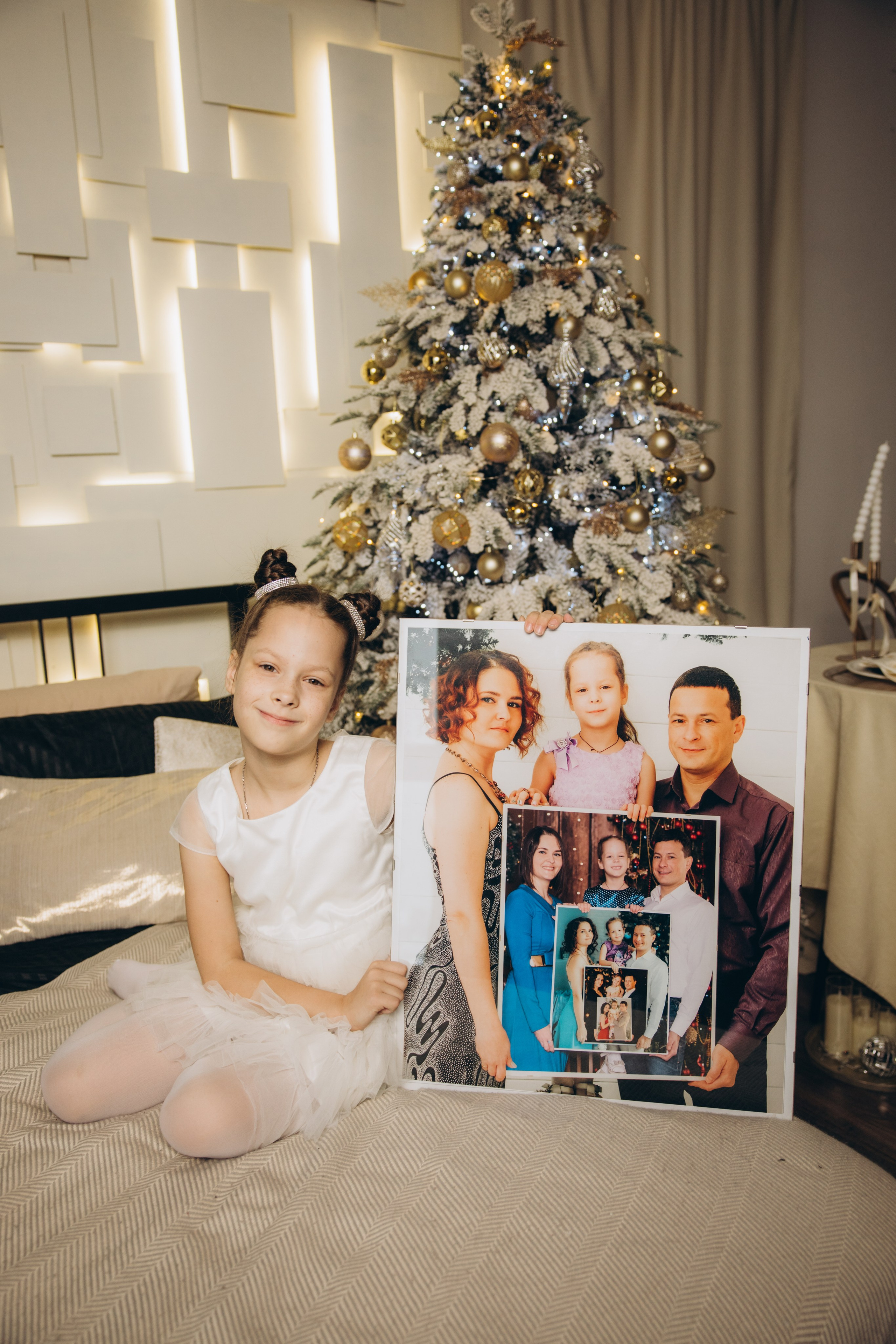 Фотопроект в студии Фриссон. Свадебный, семейный фотограф в Иркутске Светлана Макаричева