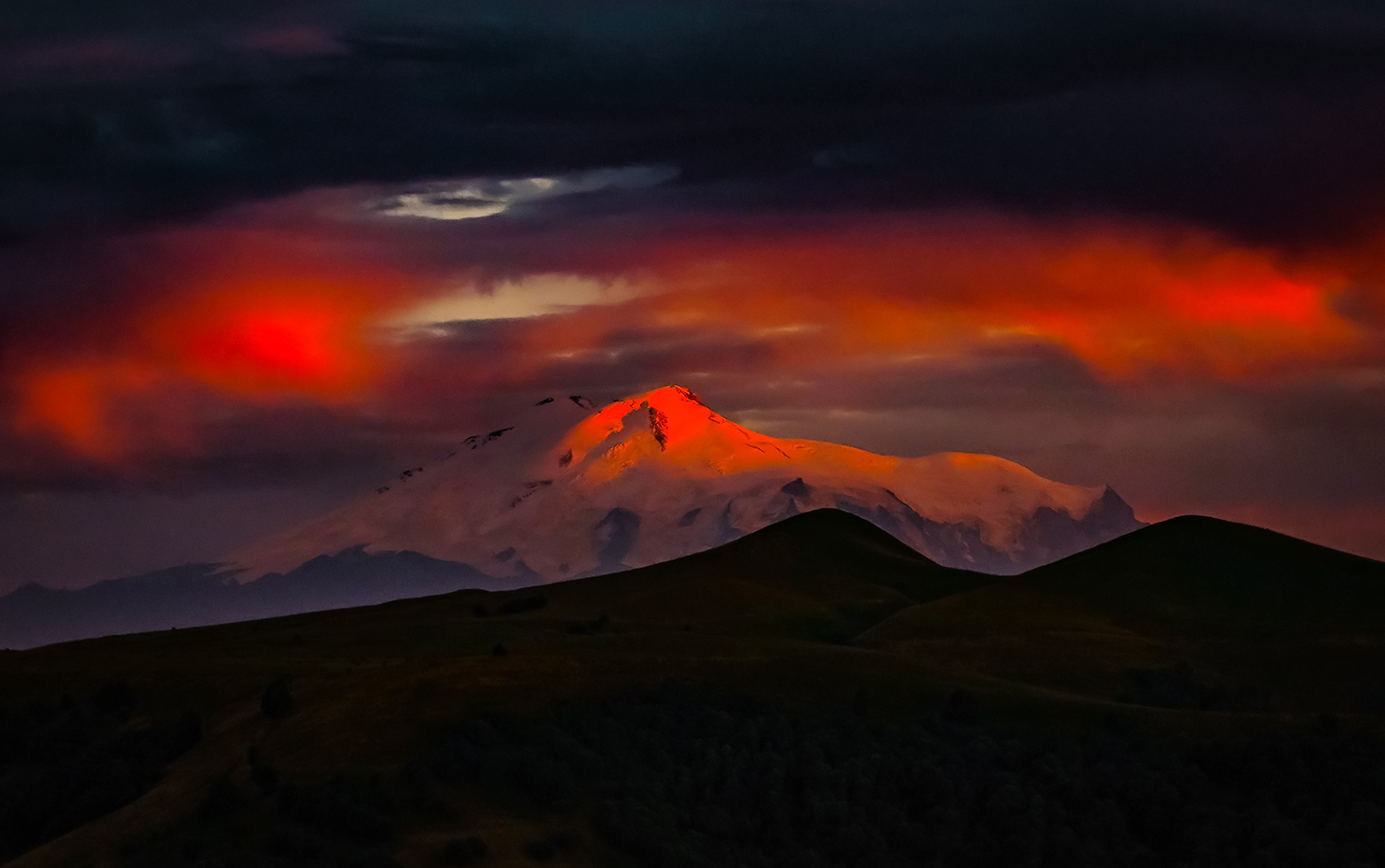 Тур «Великолепный Кавказ»