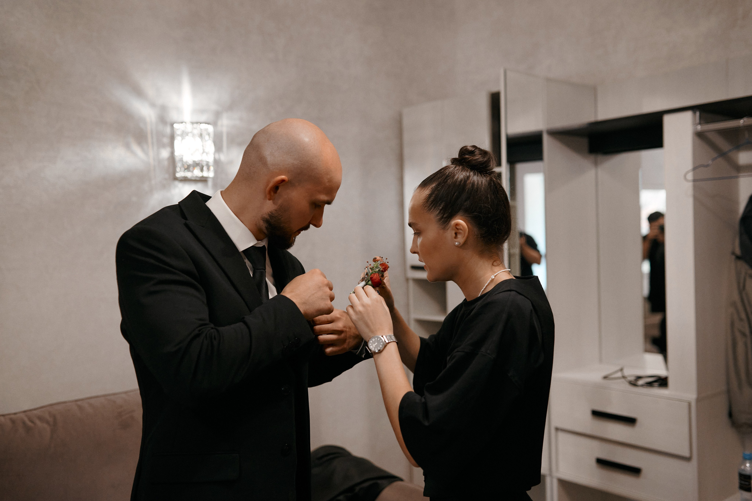 Свадьба Алексея и Екатерины. Сергей Богомолов. Свадебный и семейный фотограф