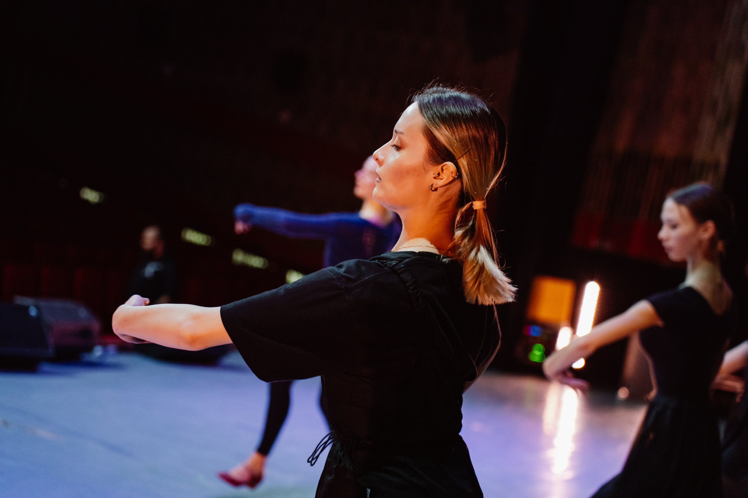 IX Чемпионат Искусств — День 2. Воробьева Ксения — Спортивный и танцевальный фотограф Новосибирск