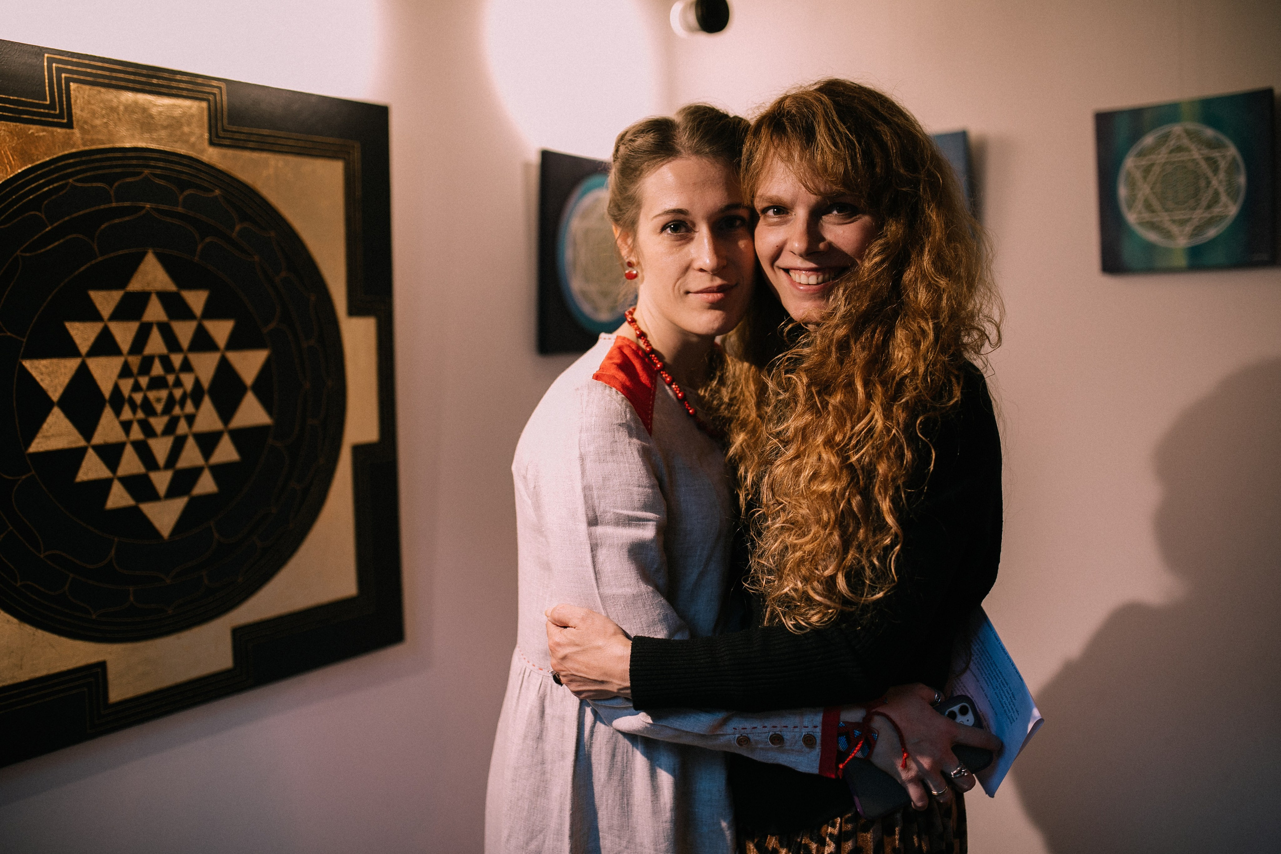 АННАХАТА. Фотограф Лебедева Наталья