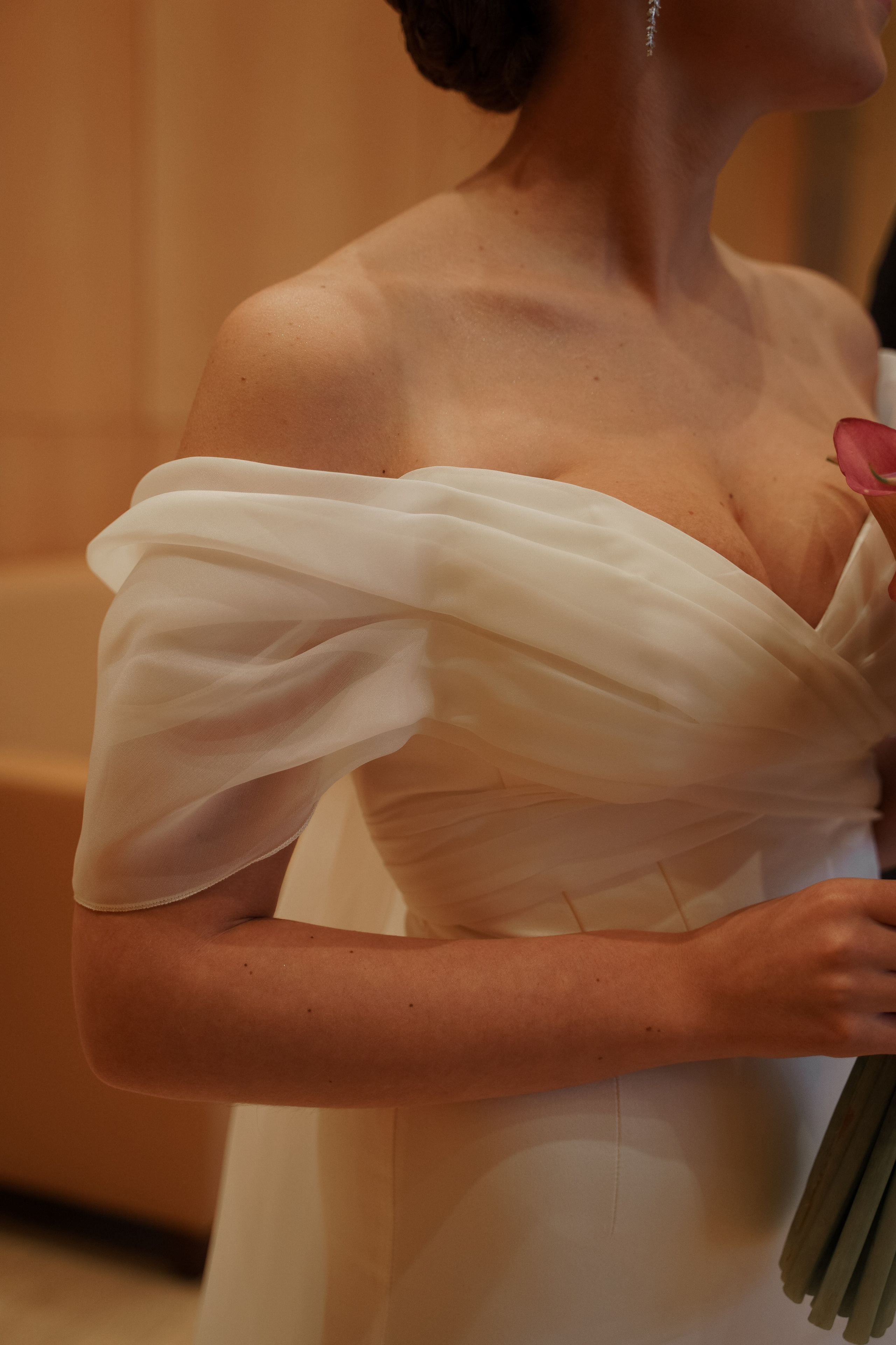 Ангелина и Даниил. Свадебный фотограф Марина Попова