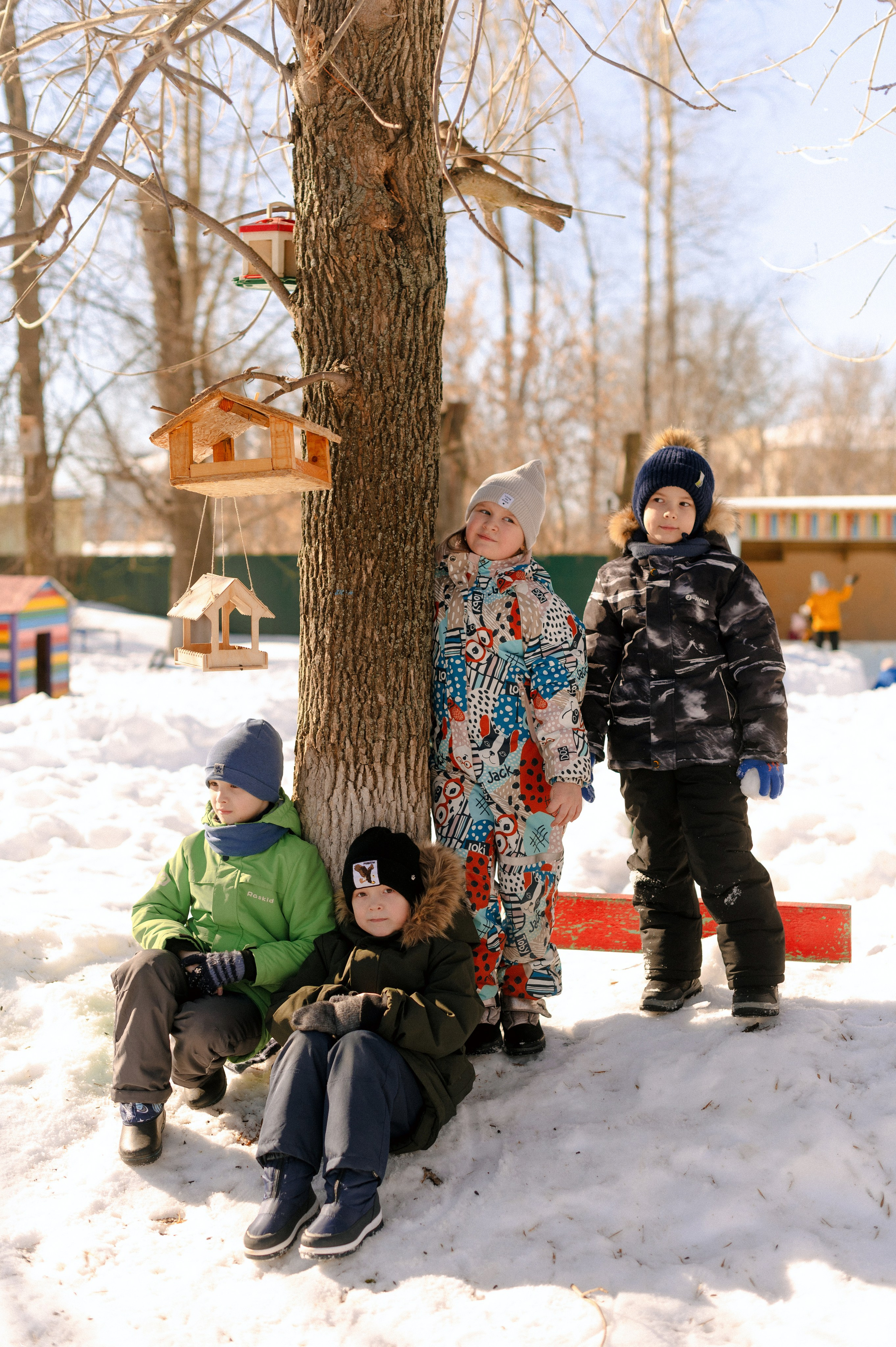 Выпускной альбом из садика и школы, Москва, Ярославль. Шашкова Вероника / Свадебный и семейный фотограф Москва и Ярославль