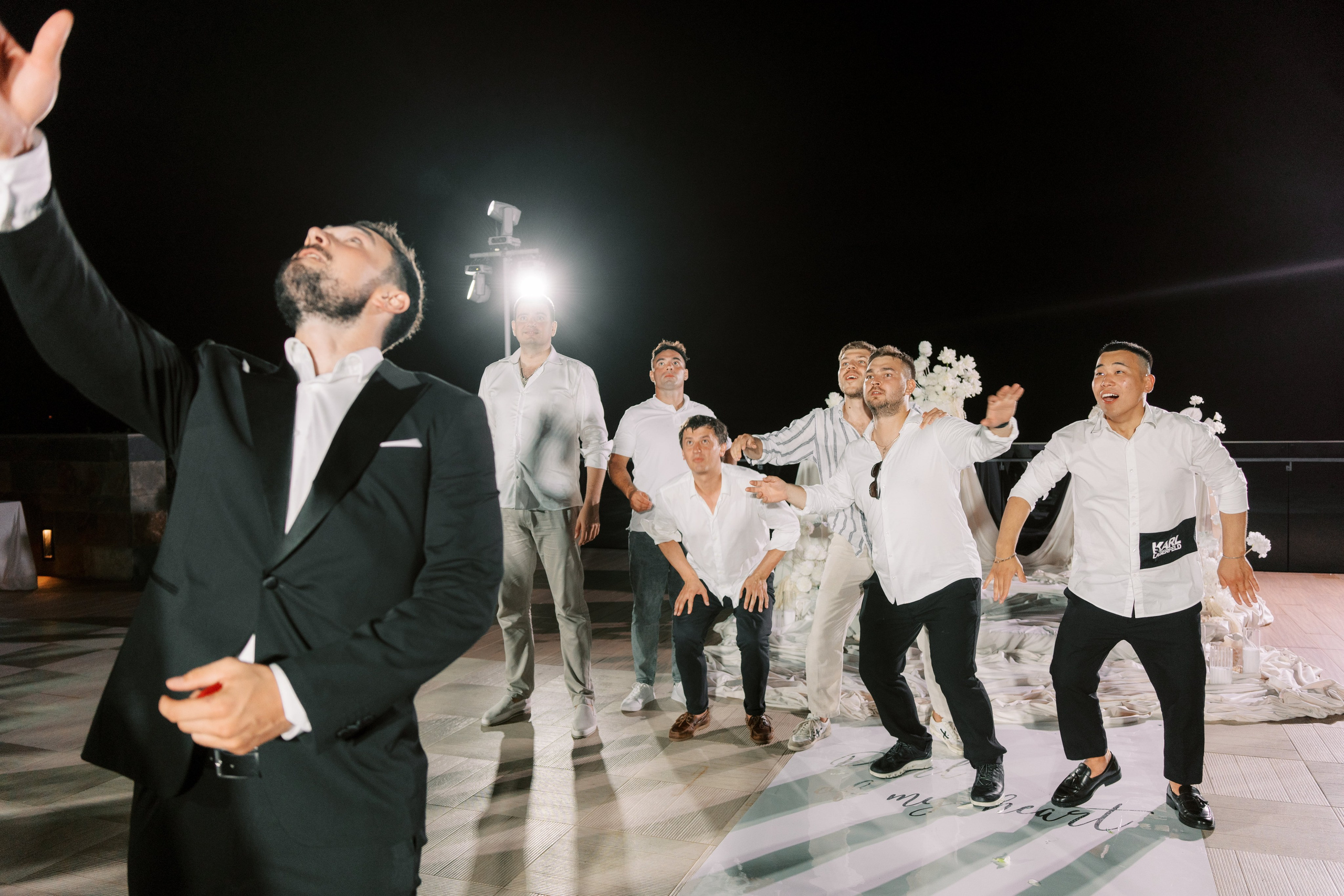 Алексей и Анна