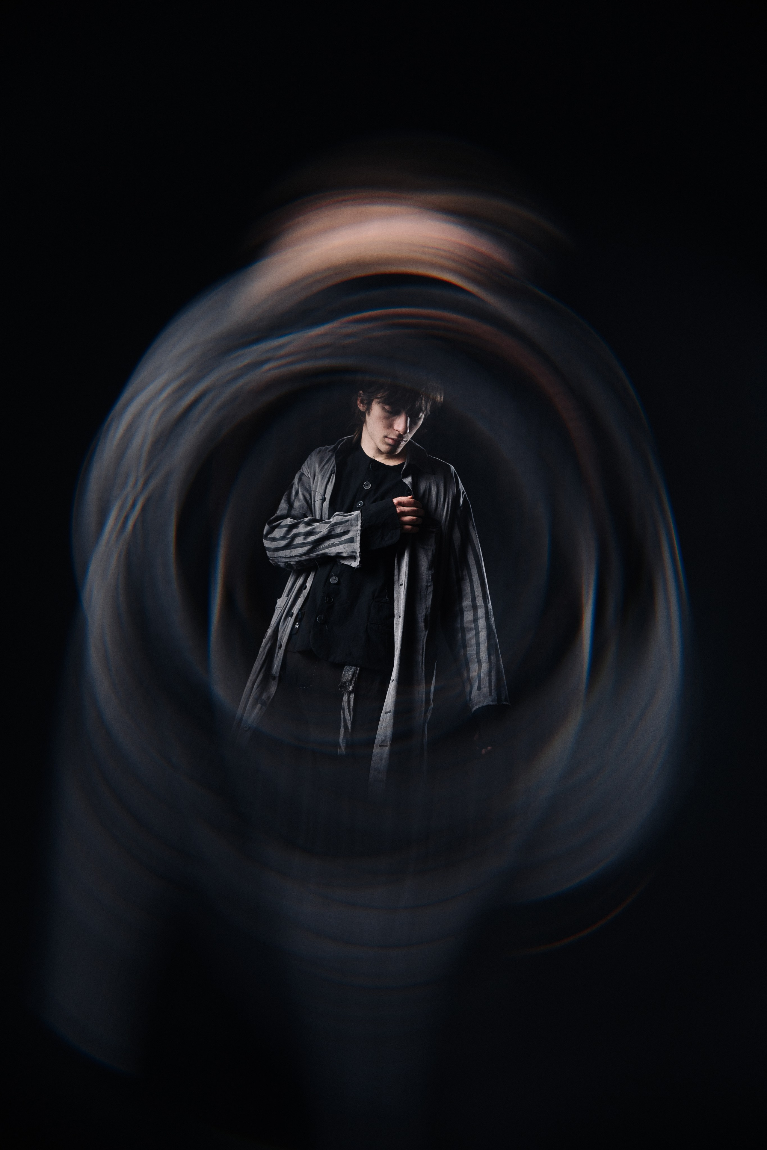 Портфолио бренды. Фотограф в Санкт-Петербурге Никита Белан