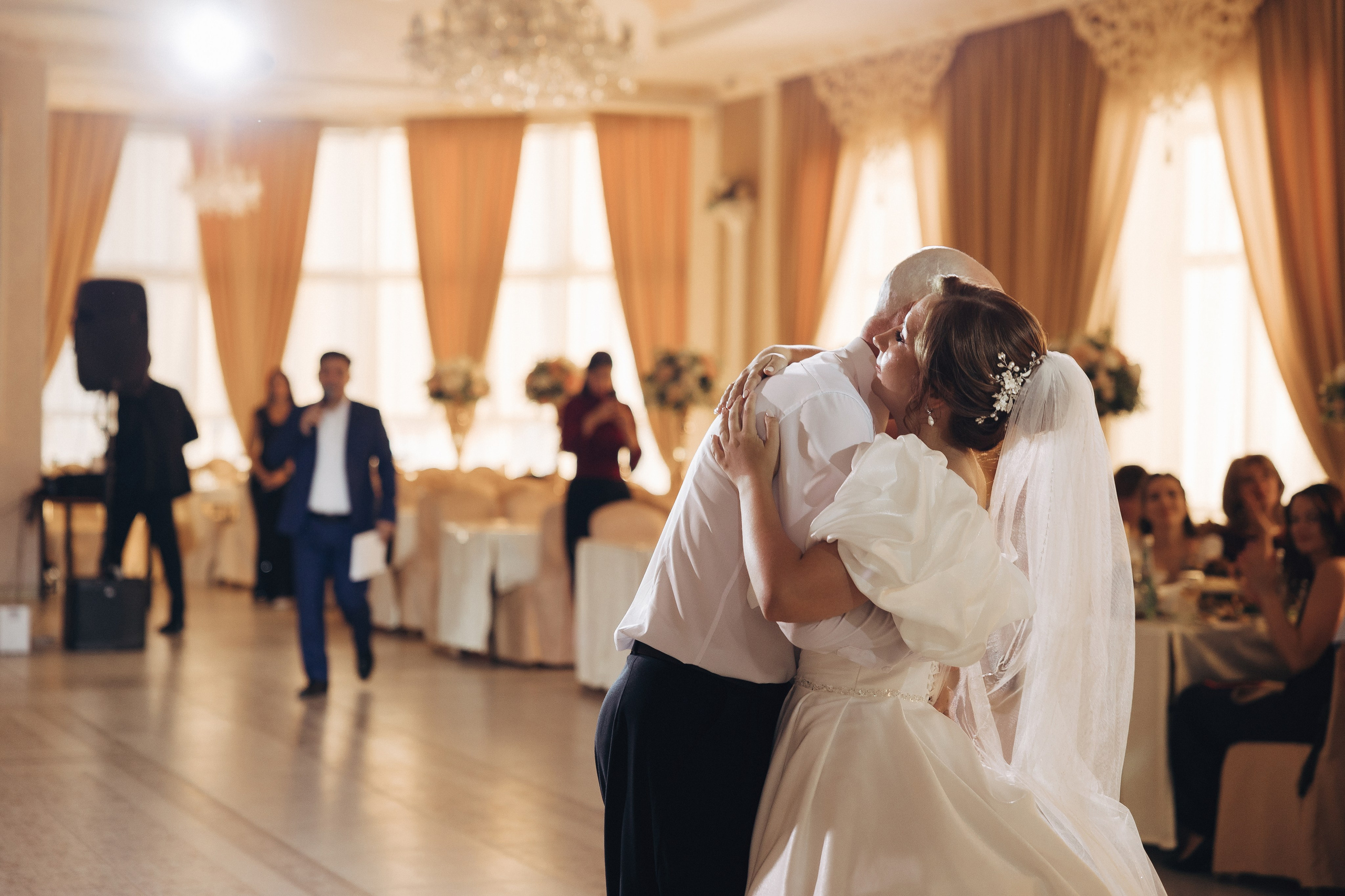 Лучший день!. Свадебный и семейный фотограф в Астрахани Заскокина Анастасия