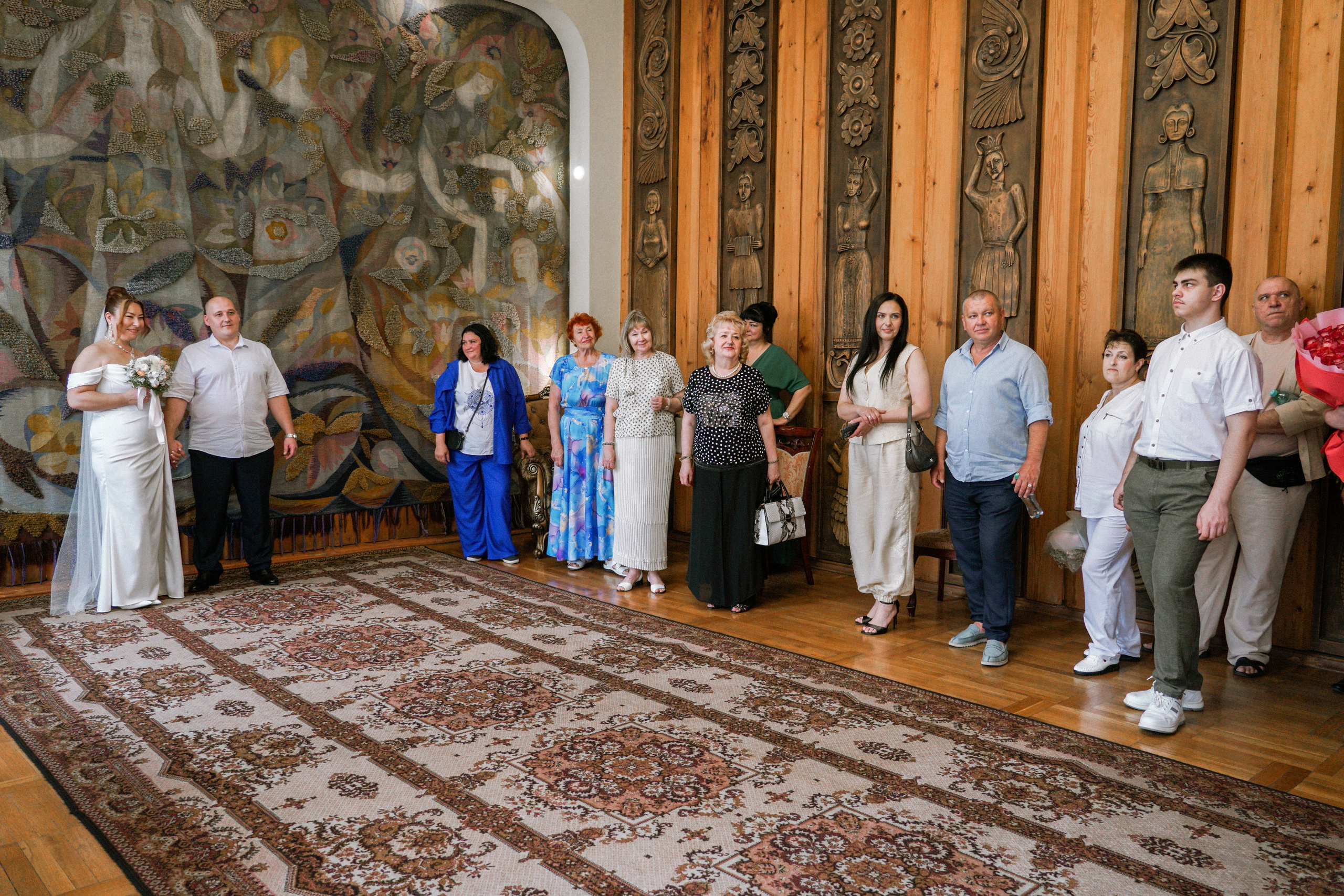 Дмитрий и Анастасия. Фотограф в Ростове-на-Дону Марина Мальцева