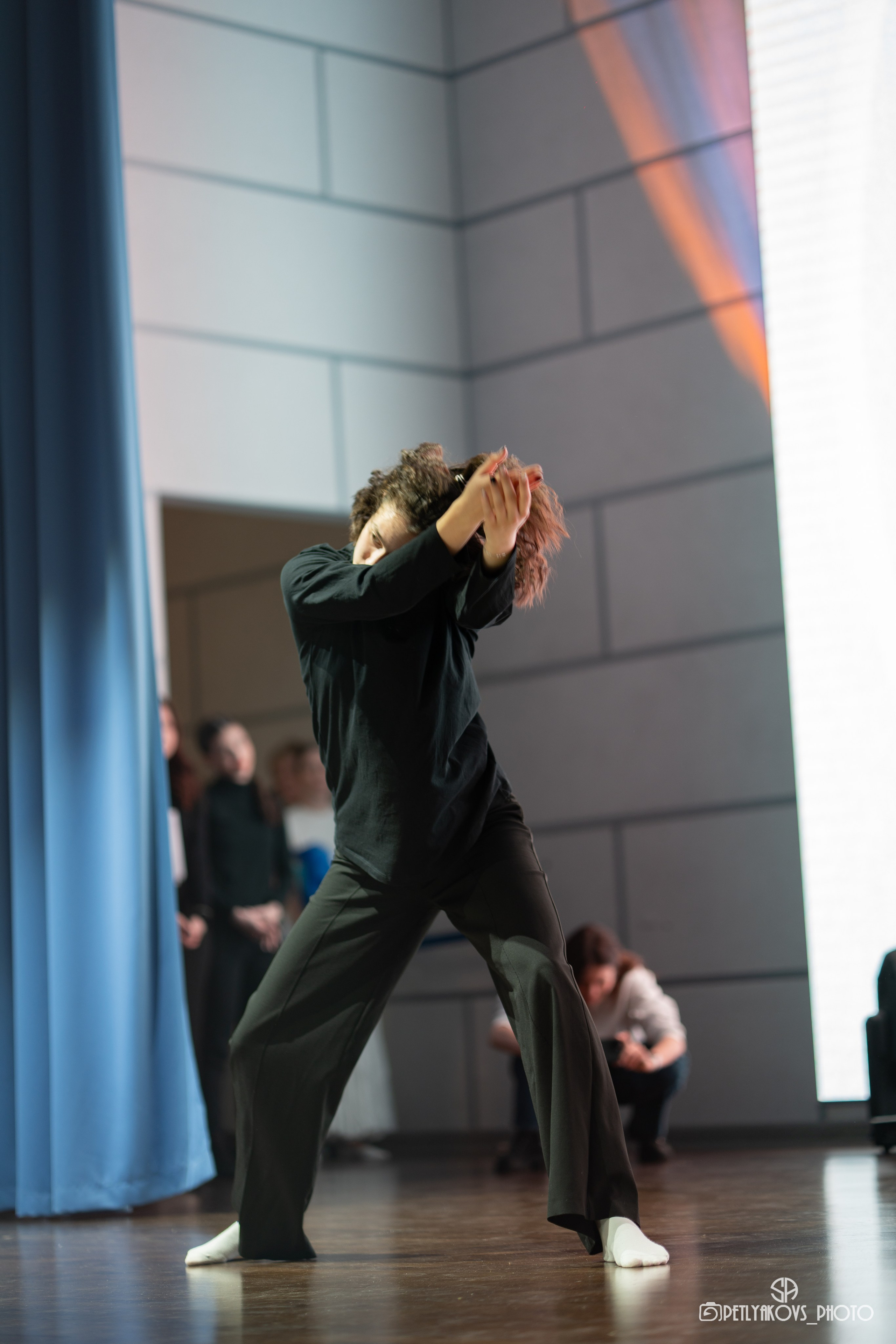 Отчётный концерт LEVITA. Фотограф, видеограф Пятигорск, Ставрополь, Ессентуки, Petlyakovs_photo