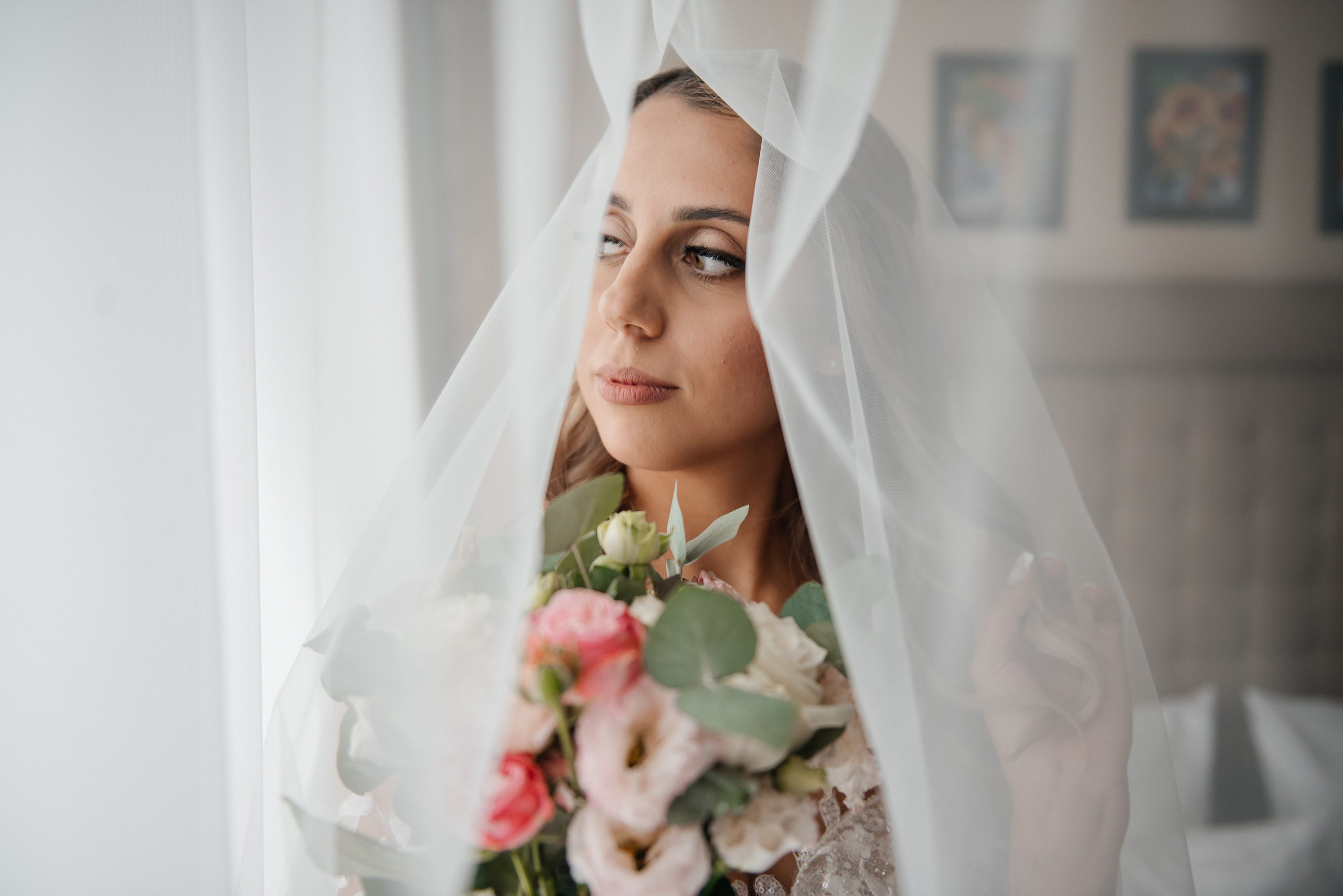 Свадебный фотограф в Костанае