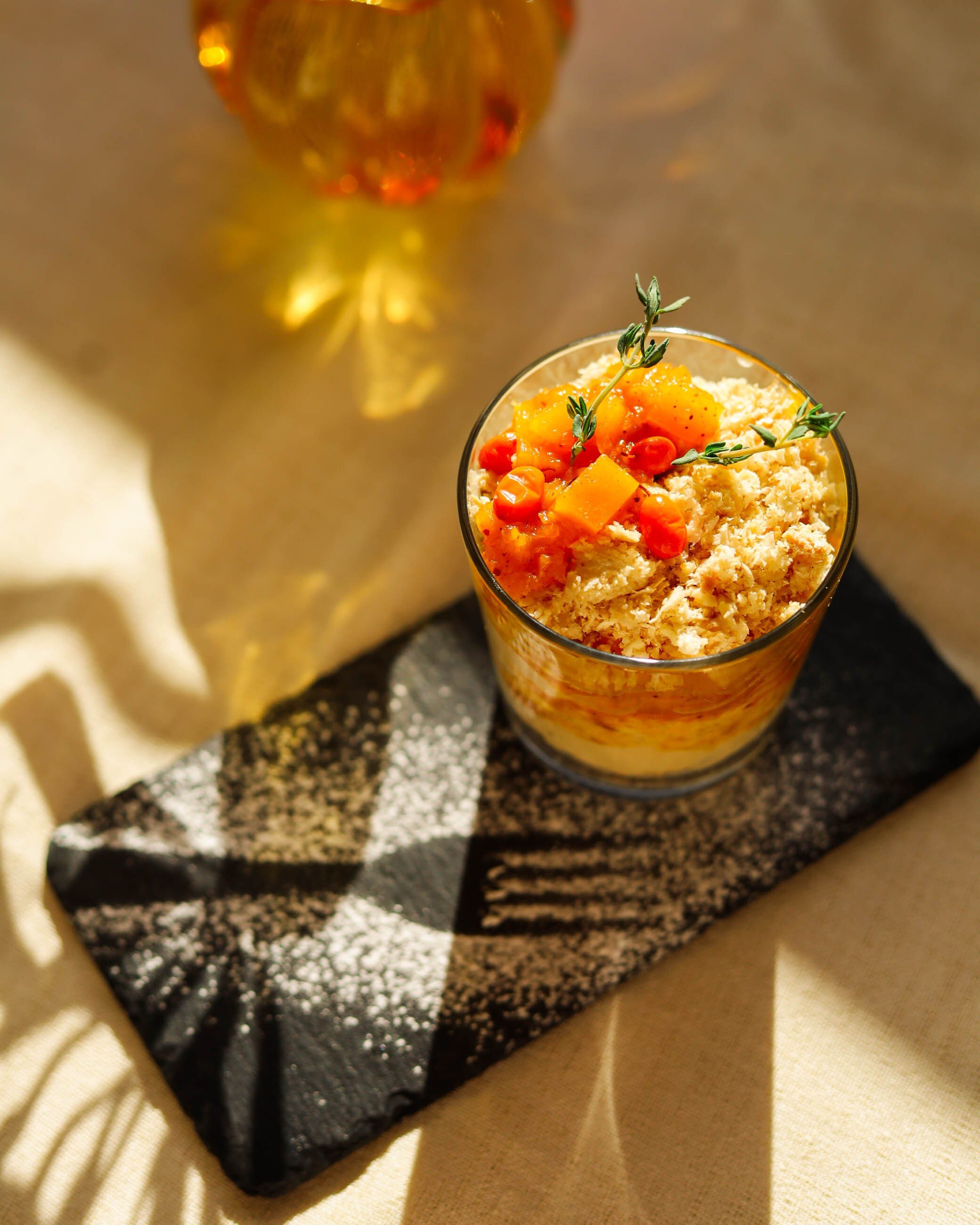 FOOD. Sun Betty — кинофотограф Элизабет