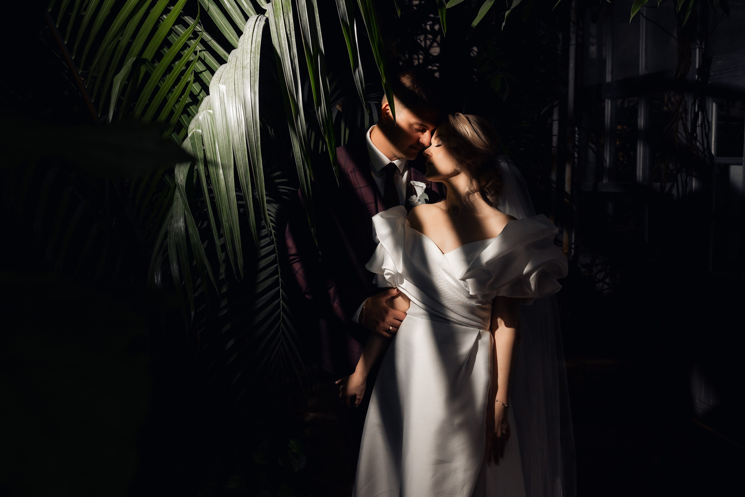 Свадебный фотограф Москва и МО