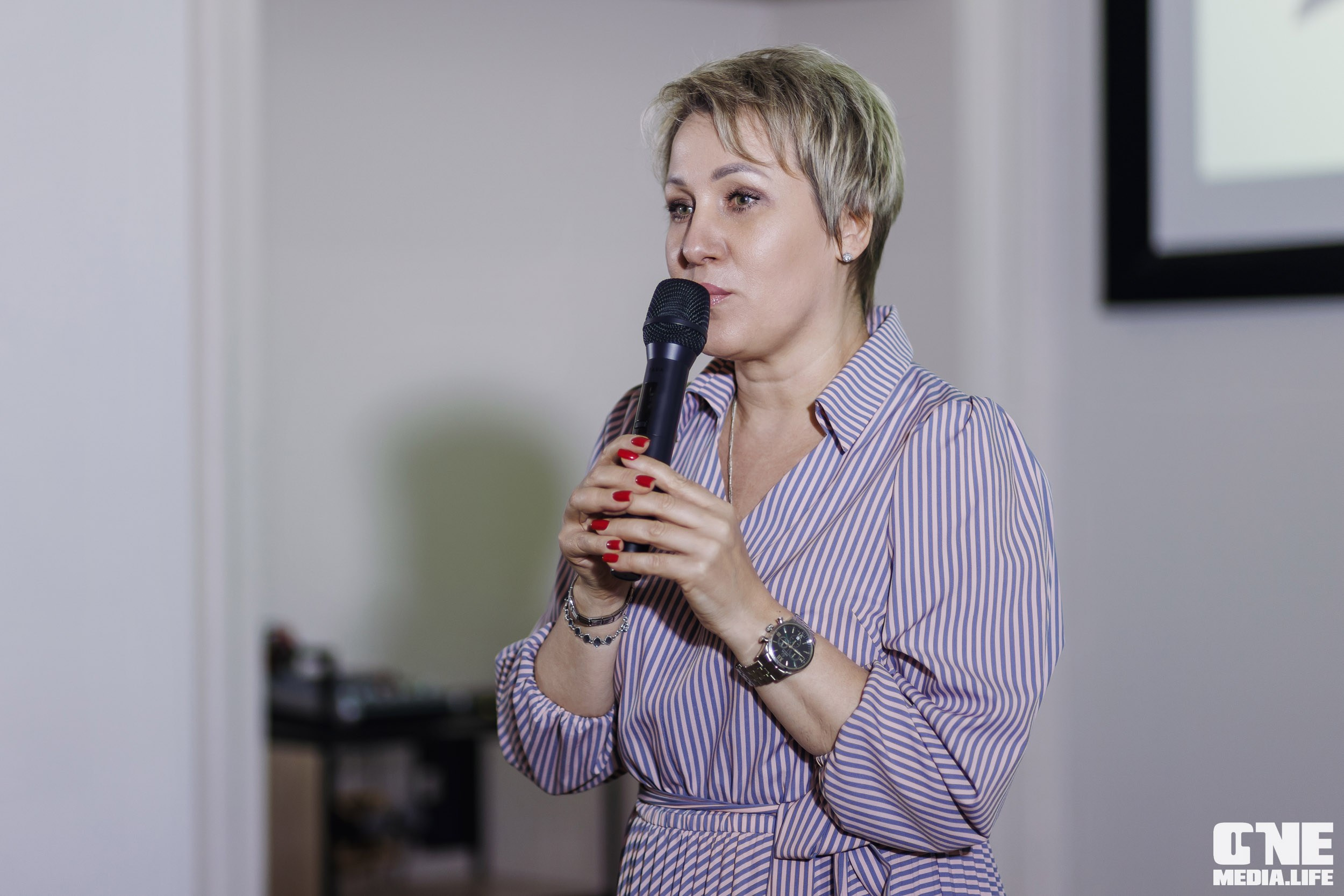 Форум Мой Бизнес — Девичник. One Media Life: фоторепортажи, фотоотчеты с мероприятий и заведений