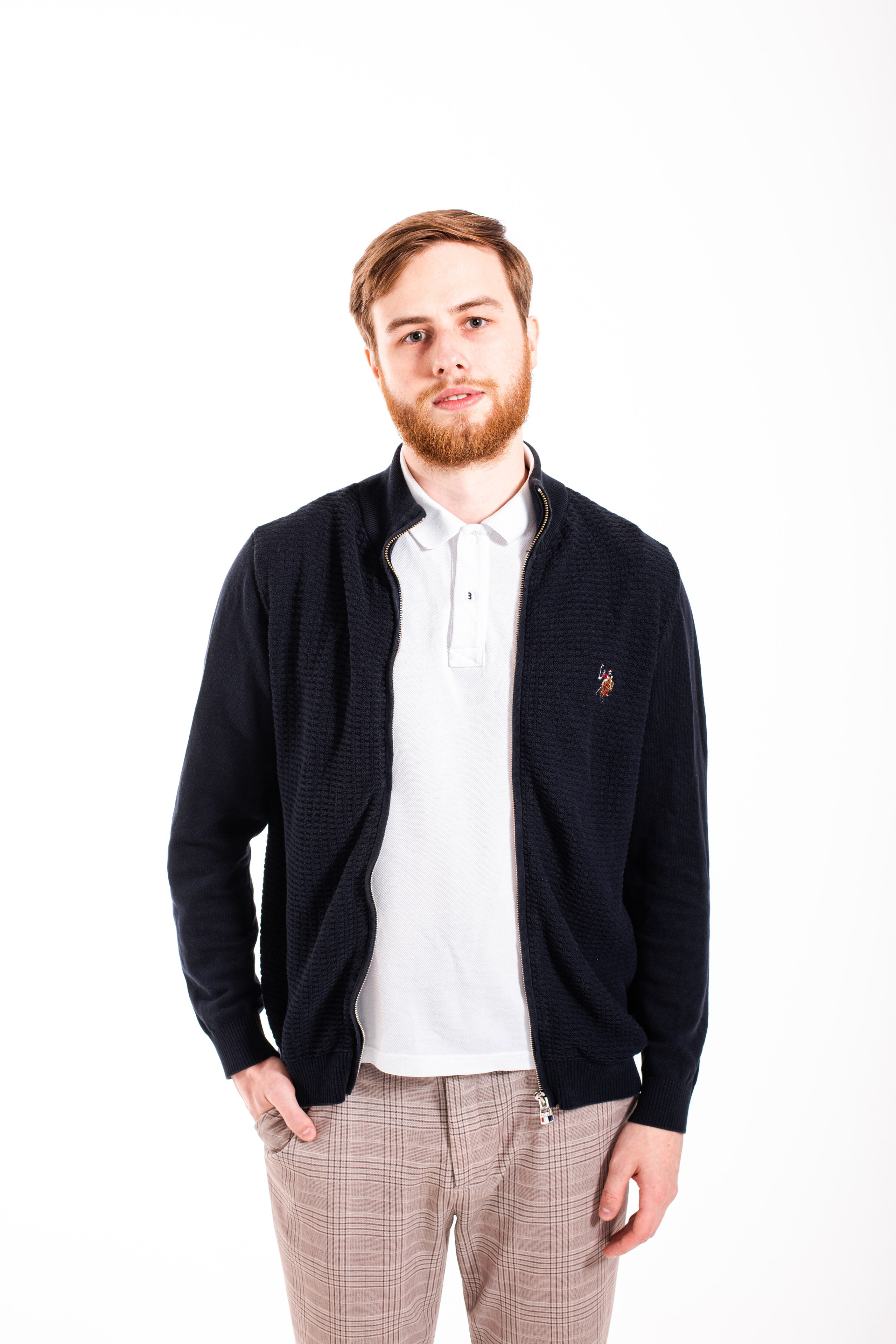 Портретное портфолио. Профессиональный фотограф Иван Фролов