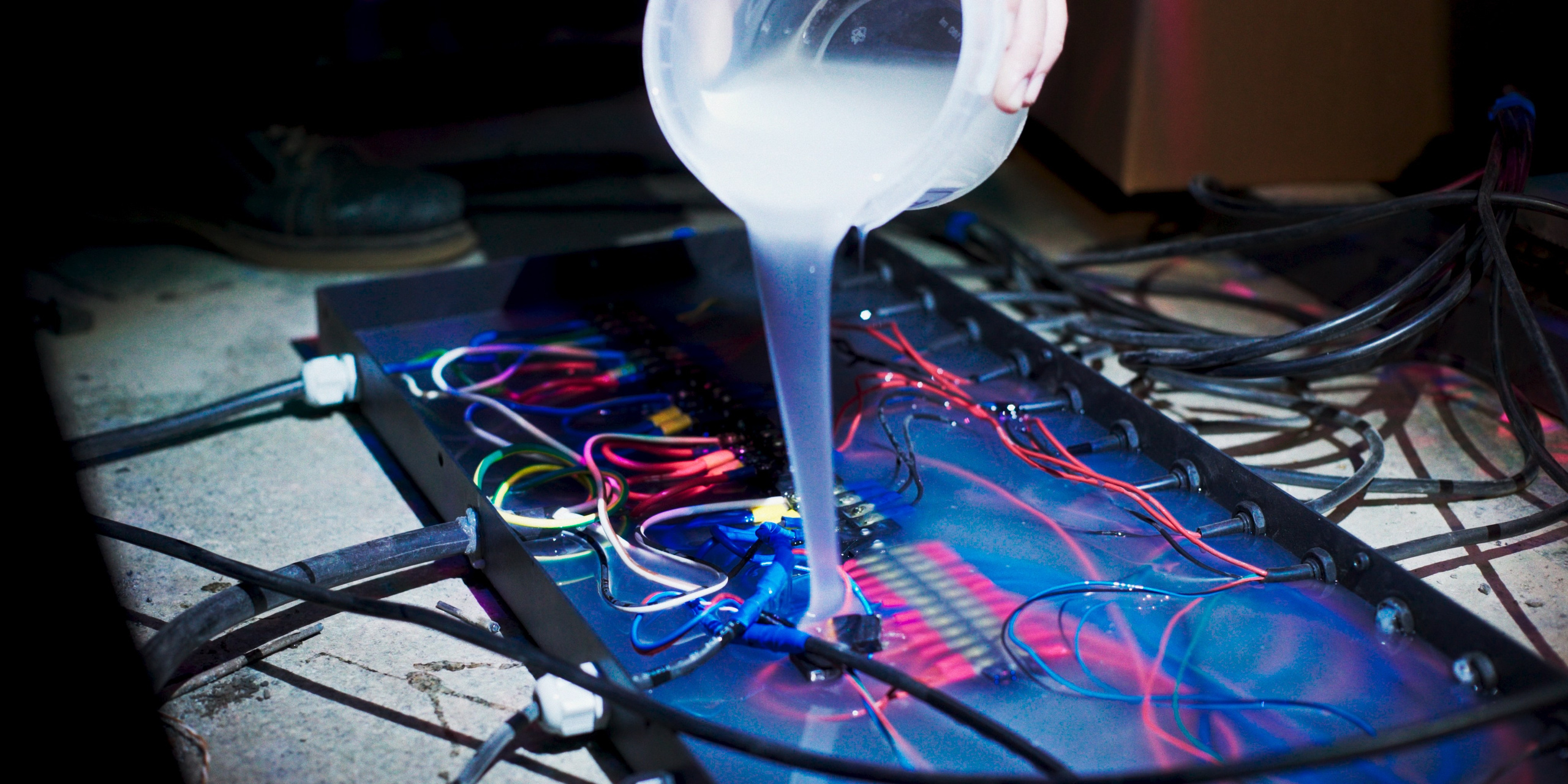 Полифония. Василий Буйлов|Vasilii Builov