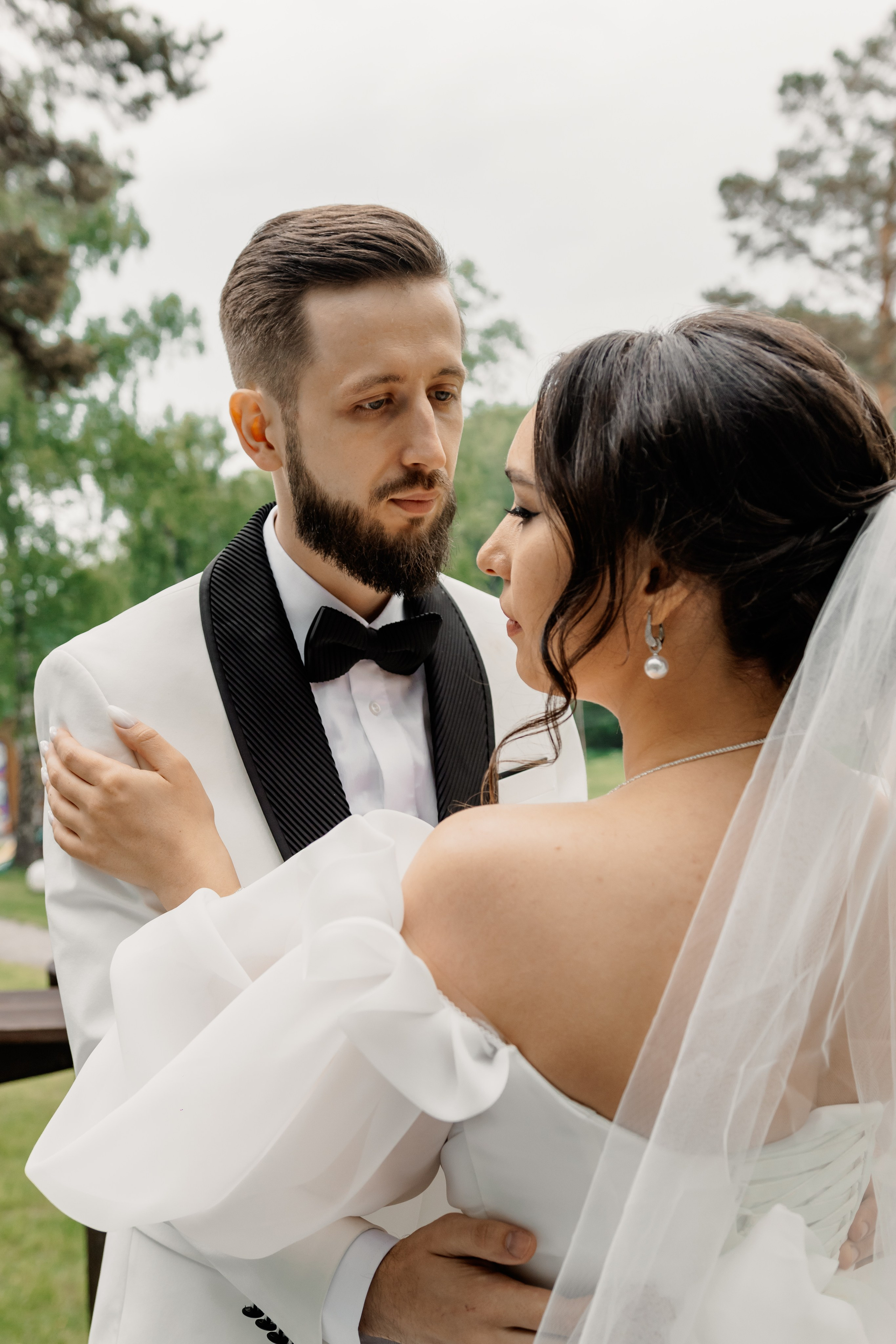 Свадьба Степана и Дарьи