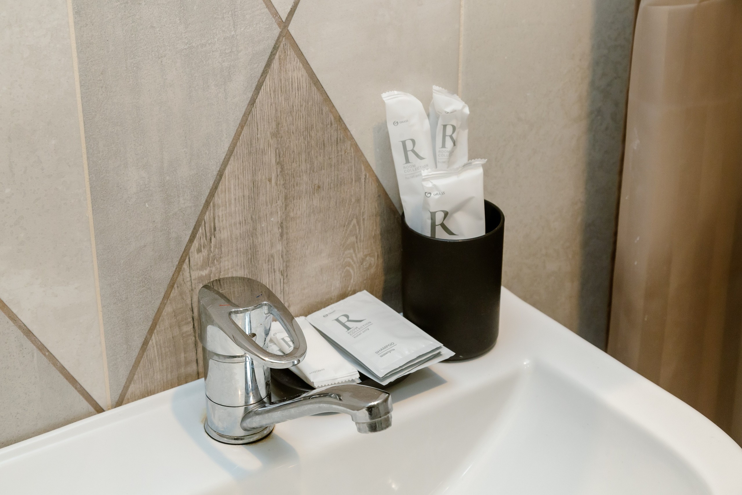 Стандарт улучшенный