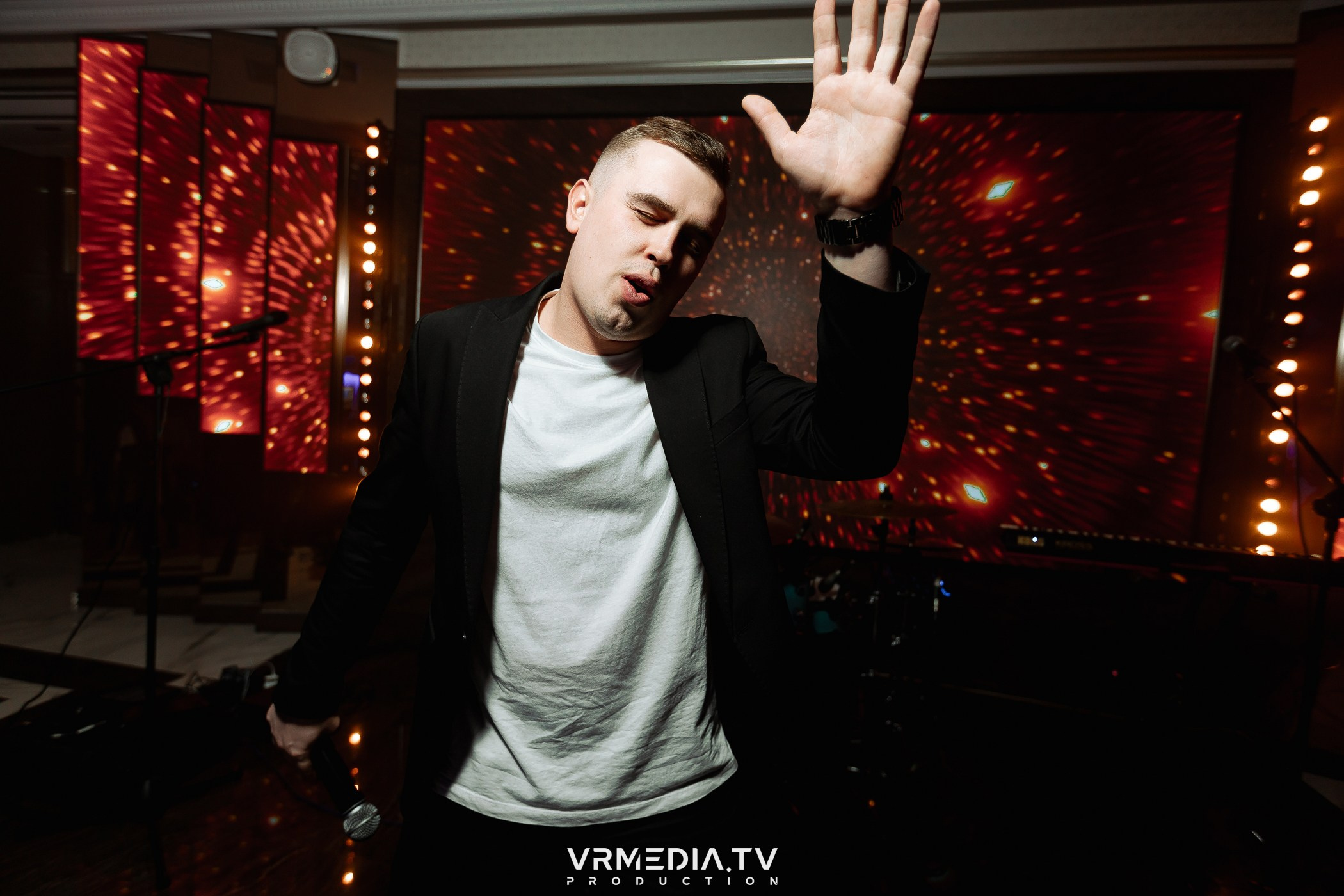 Выходные в ресторане «Лазурный берег»