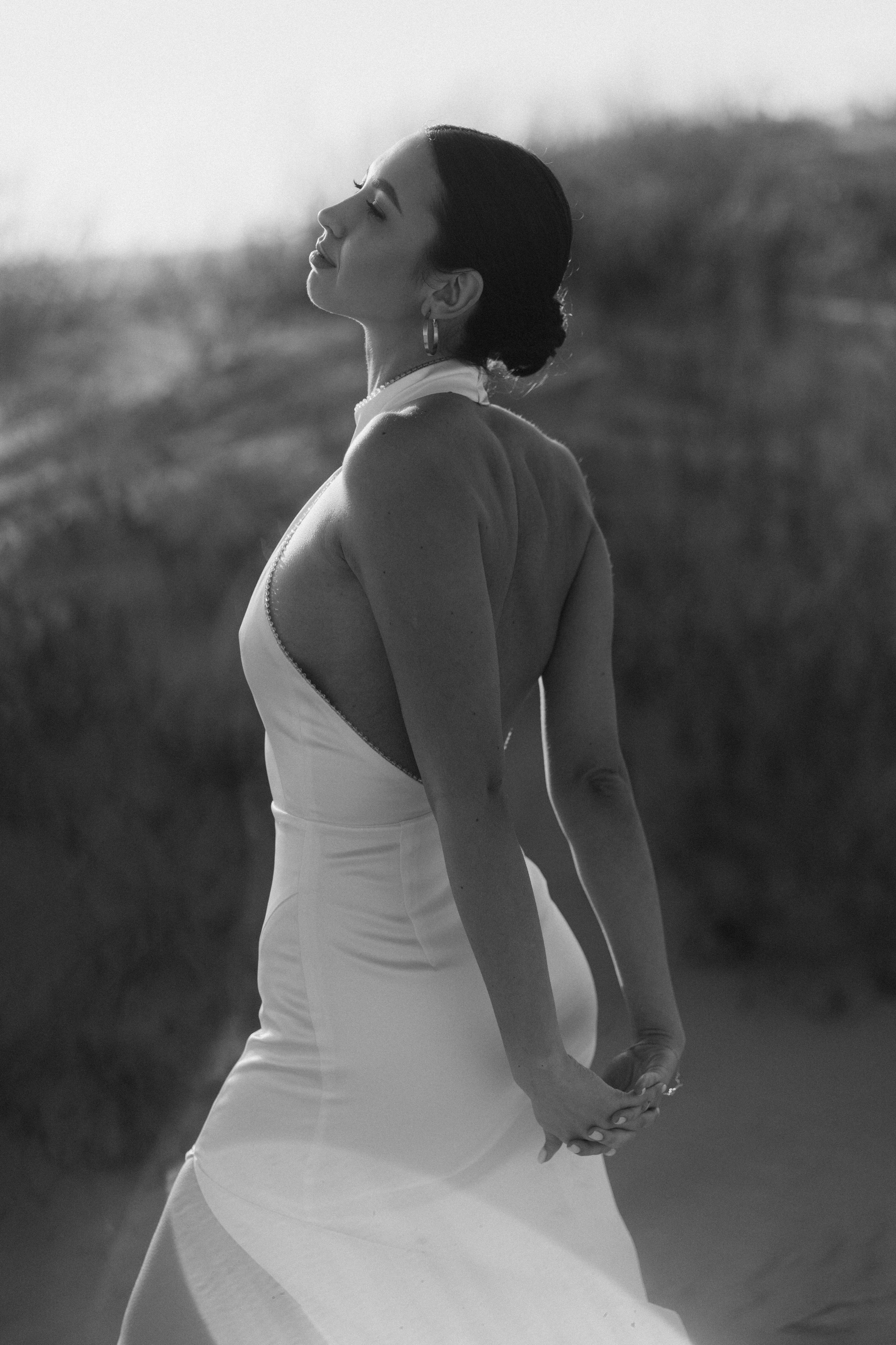 Обнимая море любви. Фотограф Дарья Филатова