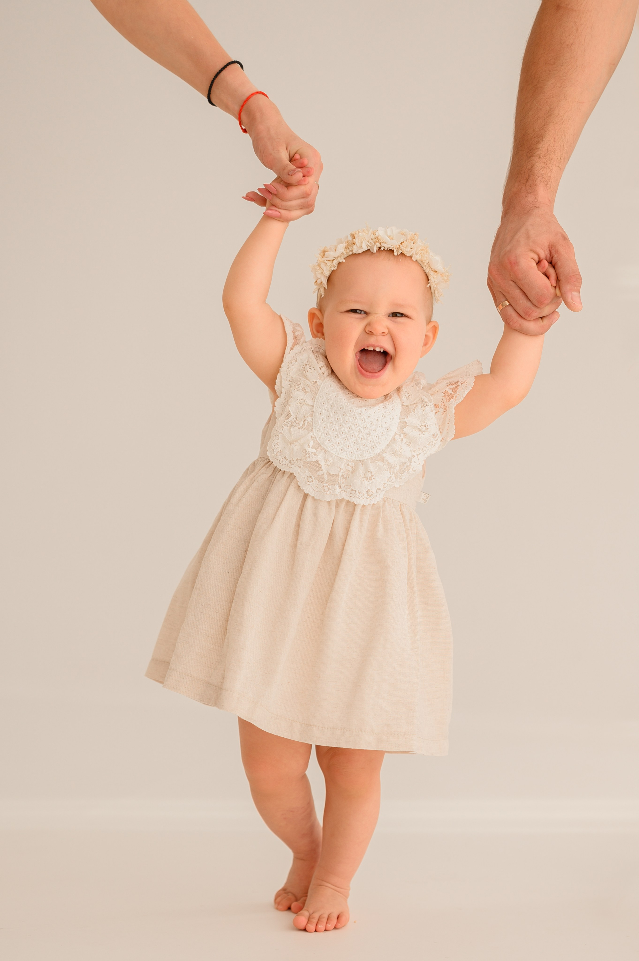 Годики. Детский и семейный фотограф Ирина Гладких