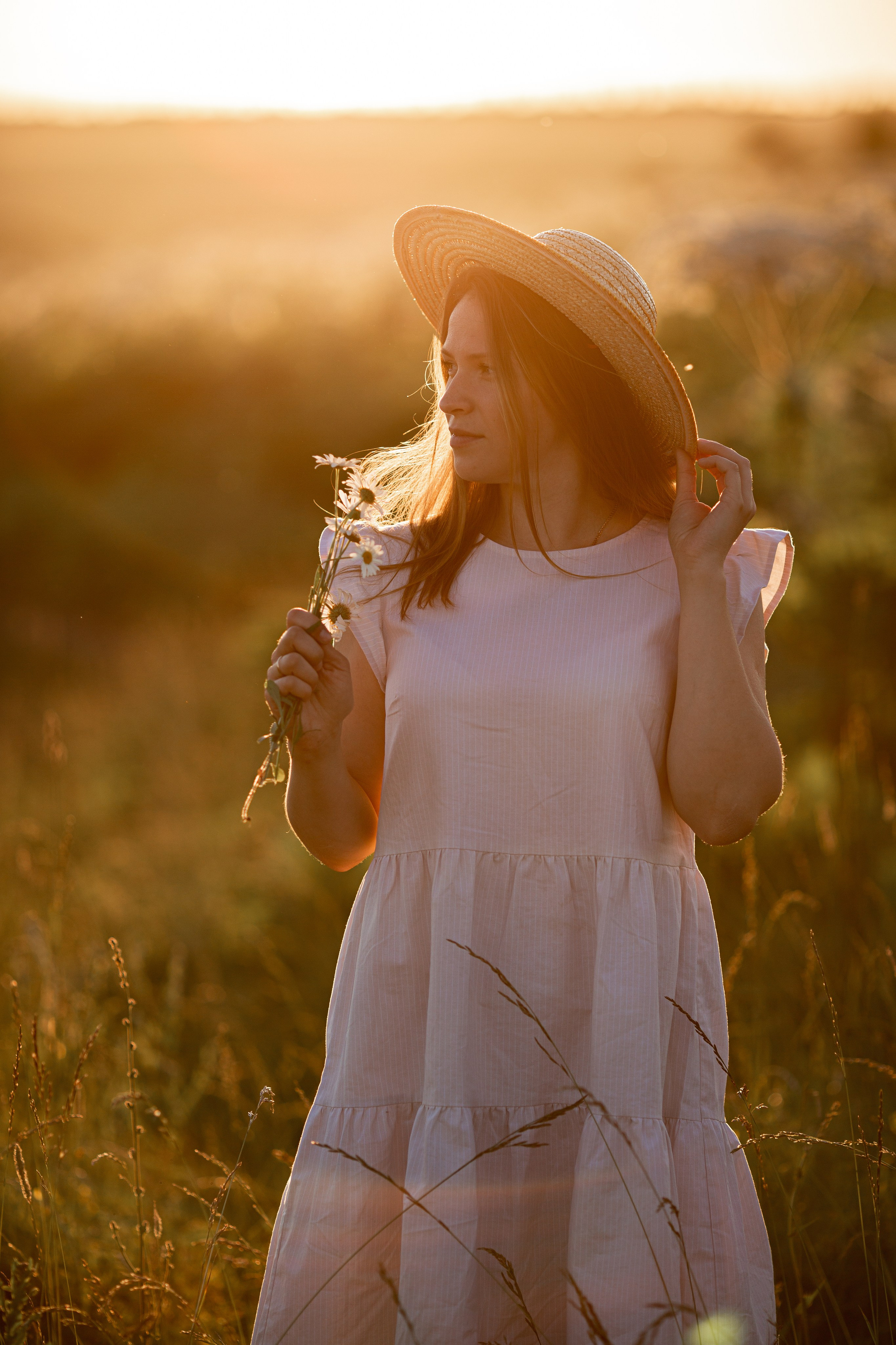 Семейная фотосессия на природе, фотограф Звенигород, семейный фотограф. Фотограф Олеся Бакалина