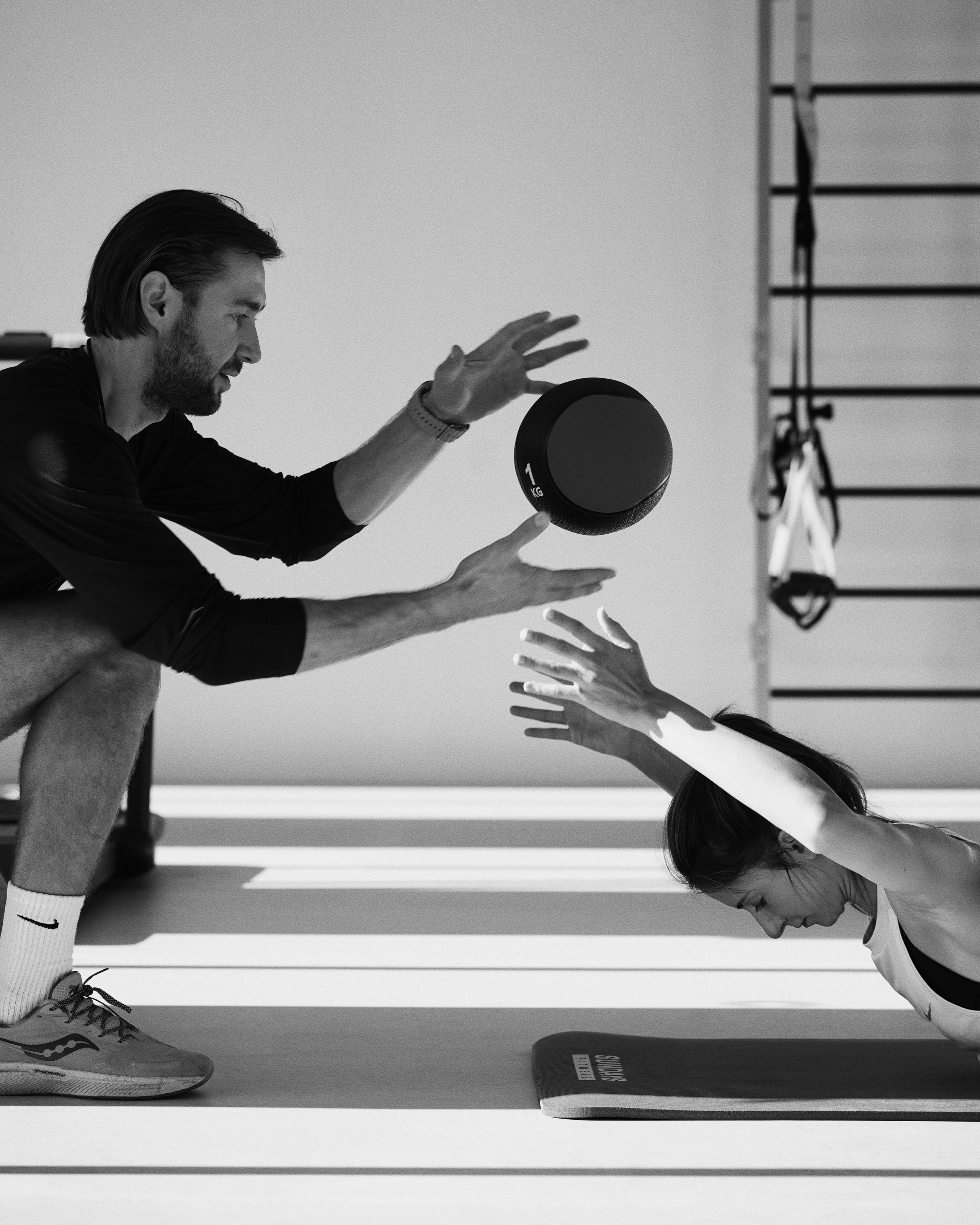 EKATERINA BOGDANOVA ─ PHOTOGRAPHER