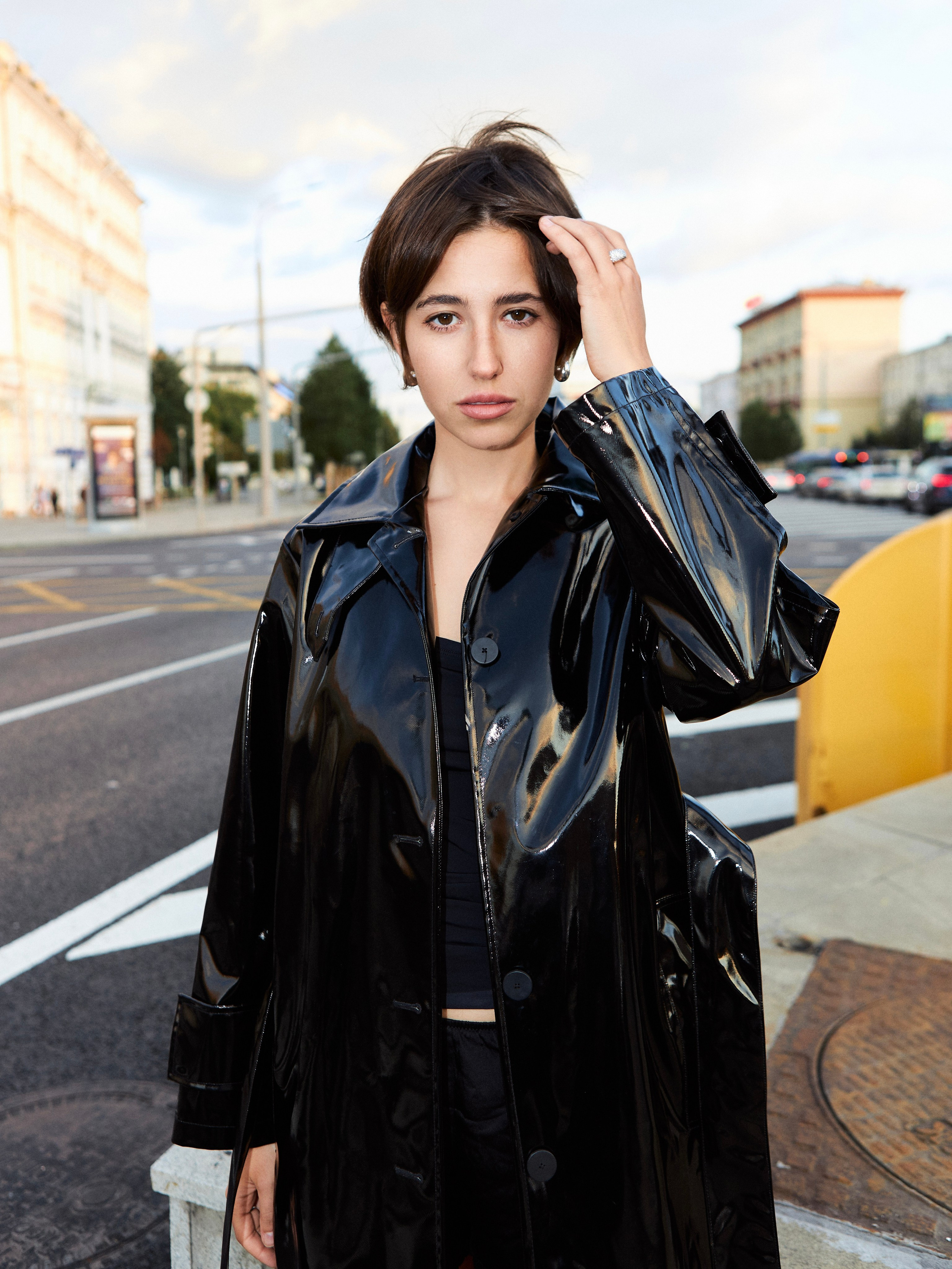 О себе. Мультижанровый фотограф в Москве/Орле/Санкт-Петербурге Щукина Анастасия