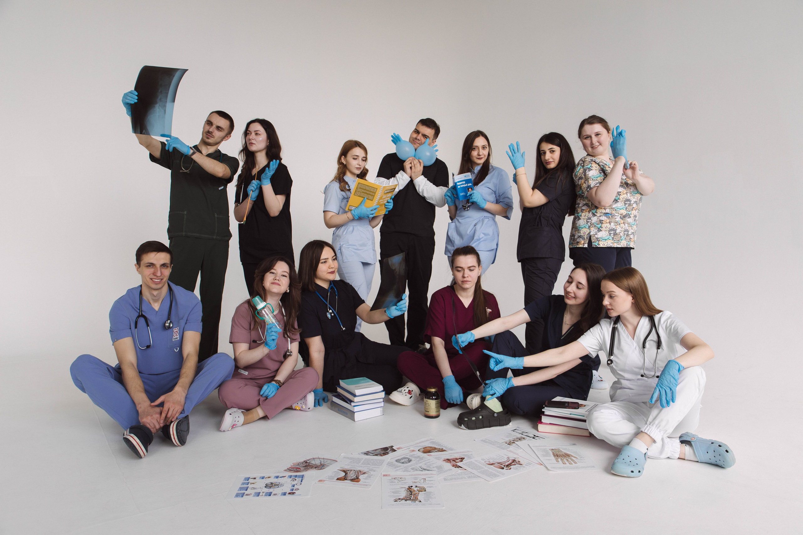 Выпускные альбомы. Фотограф Нижний Новгород Москва Санкт-Петербург | Щедрина Полина