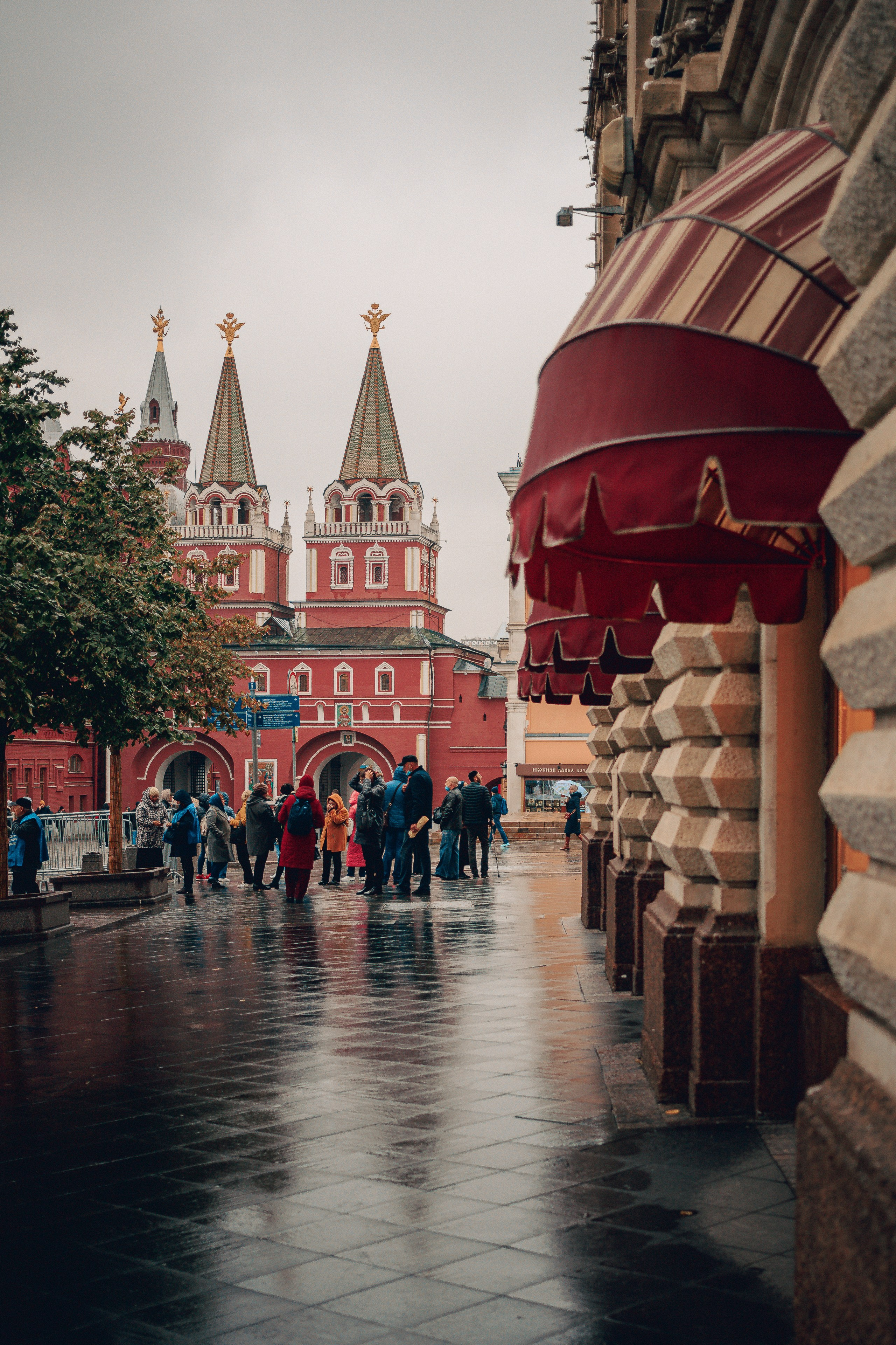 Фото Москвы. Фотошкола ArtFotoLife для начинающих и продвинутых фотографов