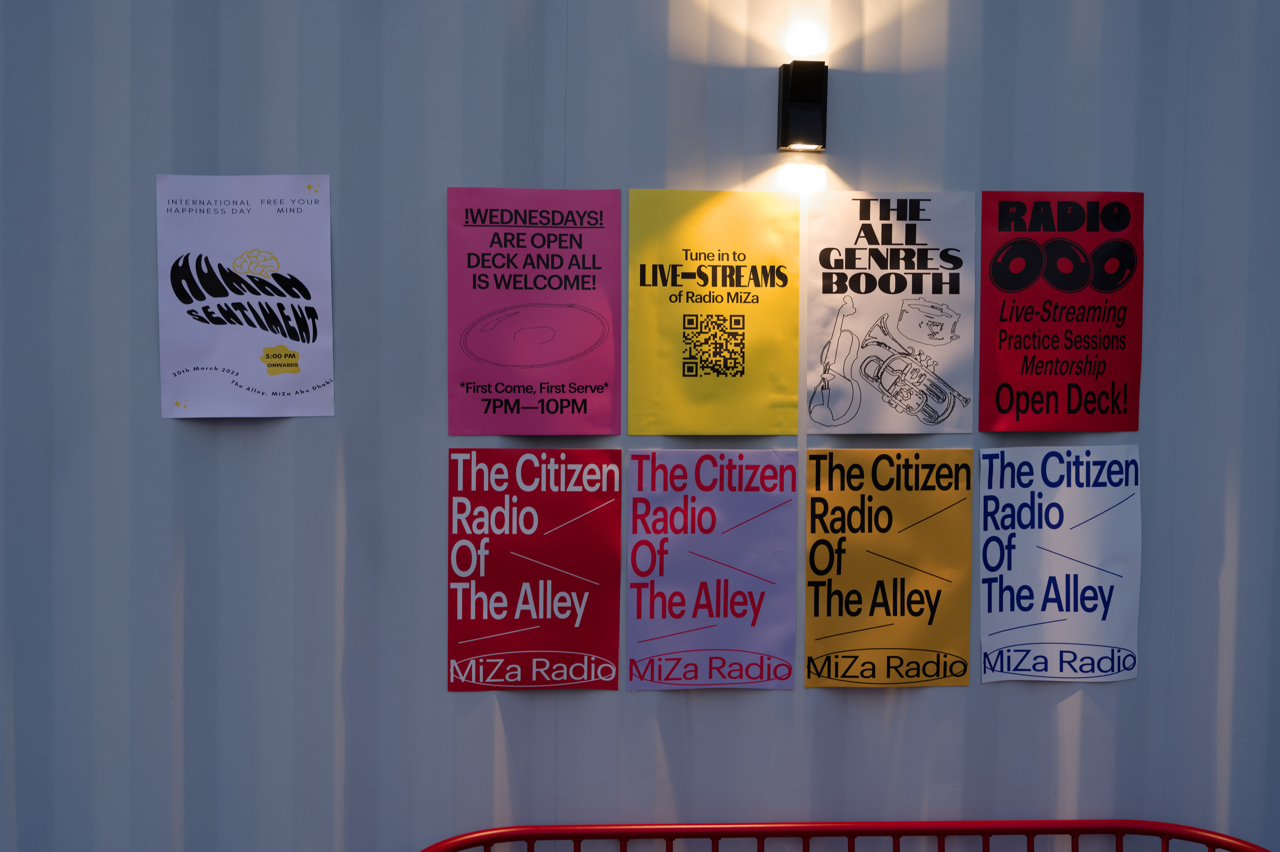 Human sentiment — MiZa (Abu Dhabi). Photo & Video production, in Bishkek, Kyrgyzstan