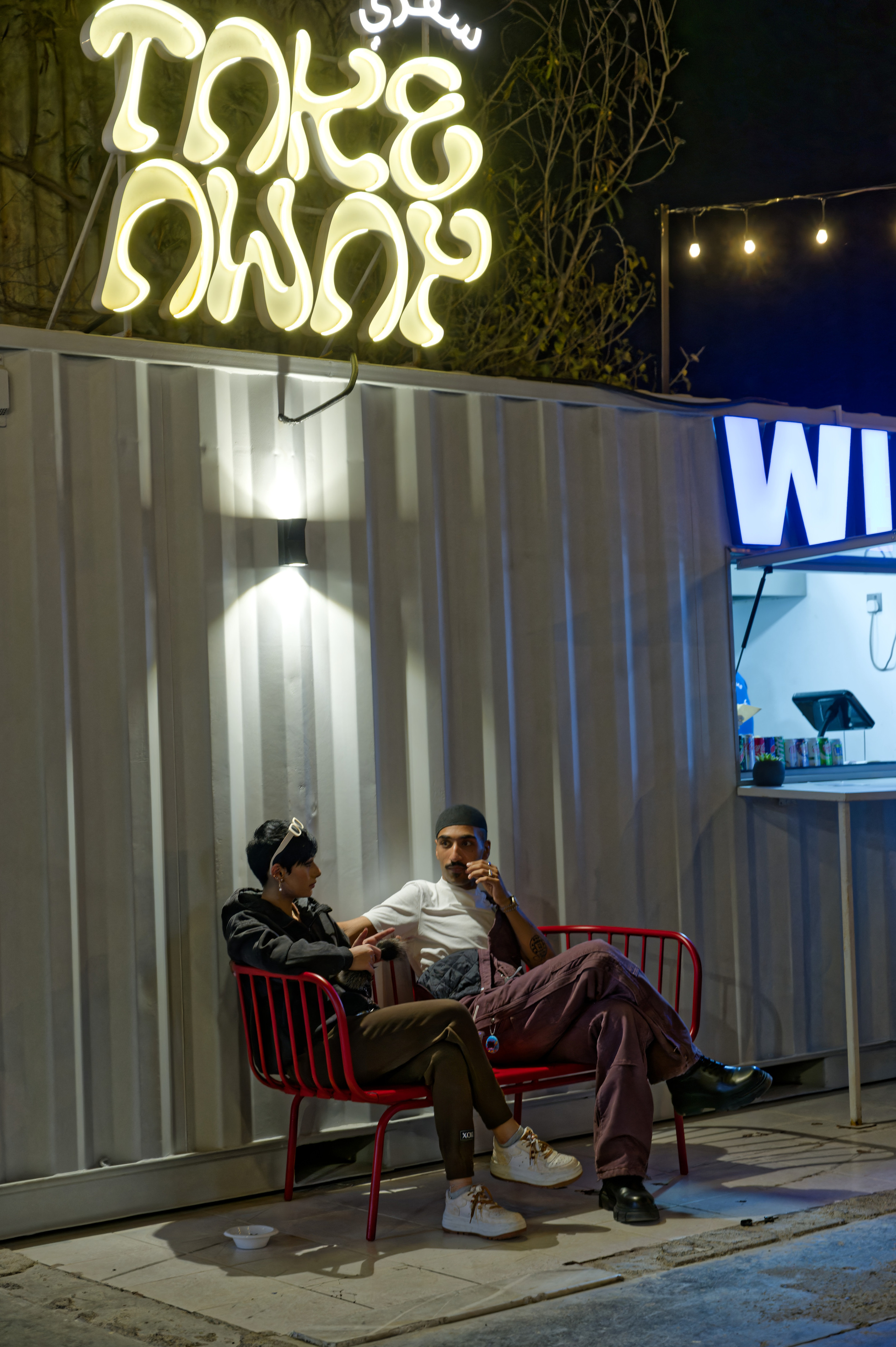 Human sentiment — MiZa (Abu Dhabi). Photo & Video production, in Bishkek, Kyrgyzstan