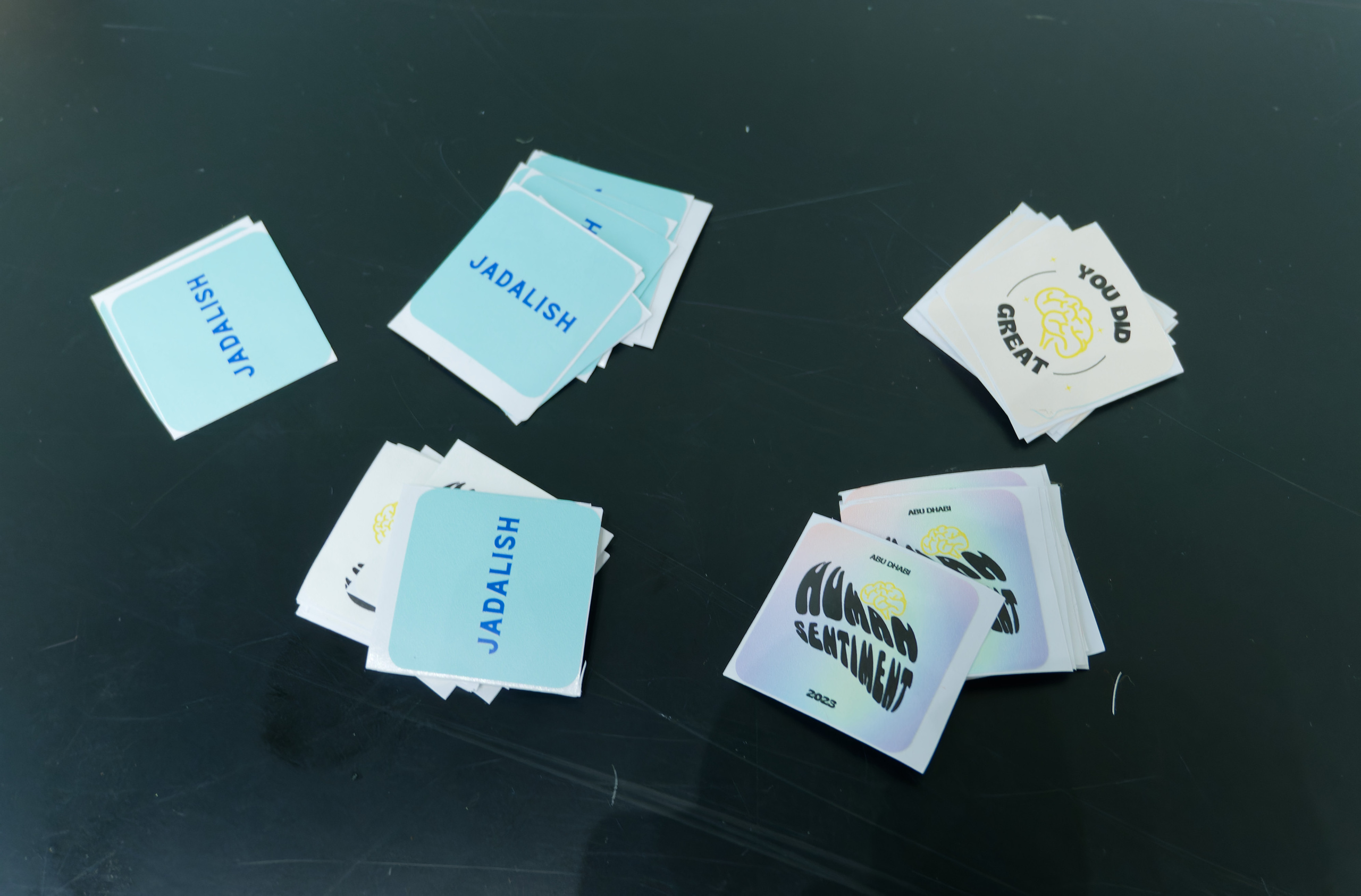 Human sentiment — MiZa (Abu Dhabi). Photo & Video production, in Bishkek, Kyrgyzstan