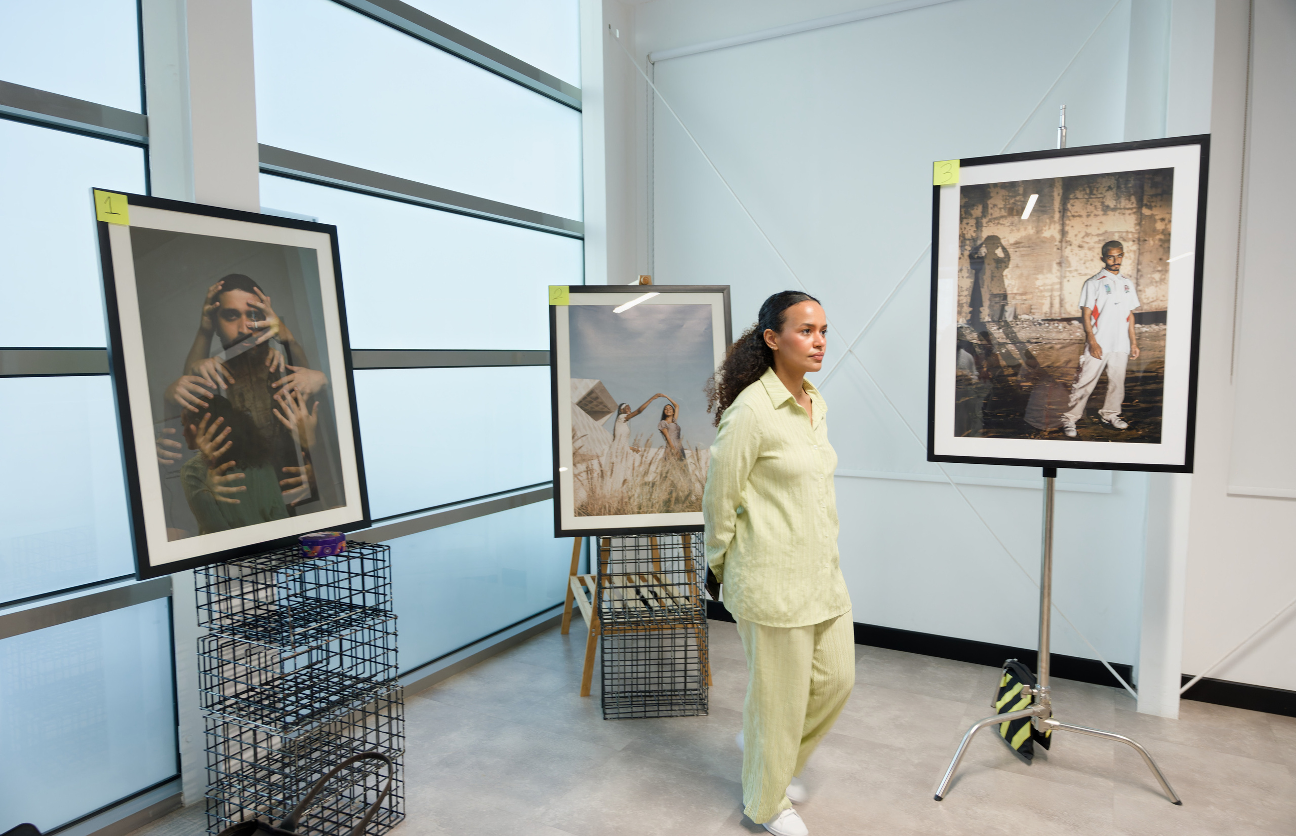 Human sentiment — MiZa (Abu Dhabi). Photo & Video production, in Bishkek, Kyrgyzstan