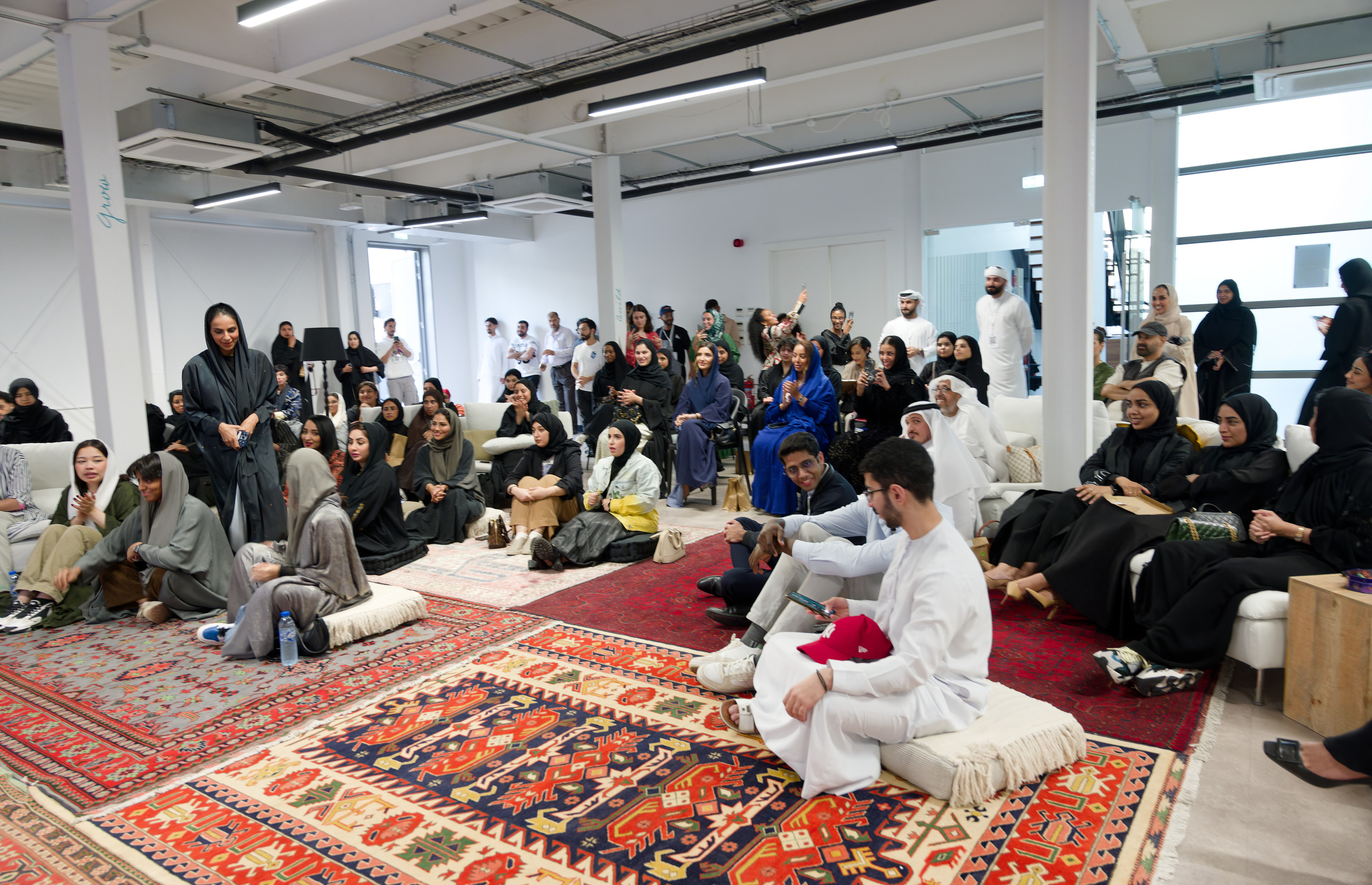 Human sentiment — MiZa (Abu Dhabi). Photo & Video production, in Bishkek, Kyrgyzstan