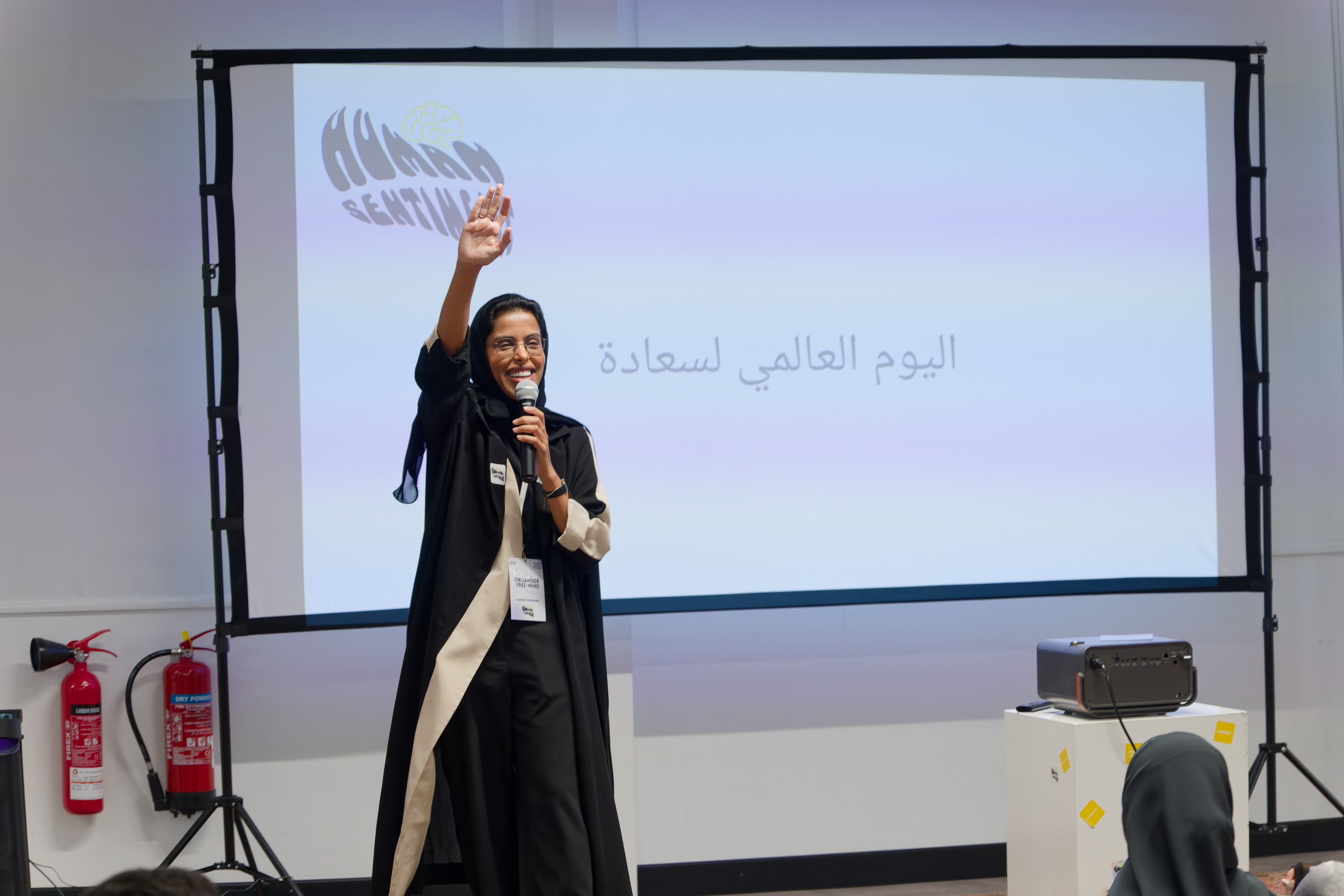 Human sentiment — MiZa (Abu Dhabi). Photo & Video production, in Bishkek, Kyrgyzstan