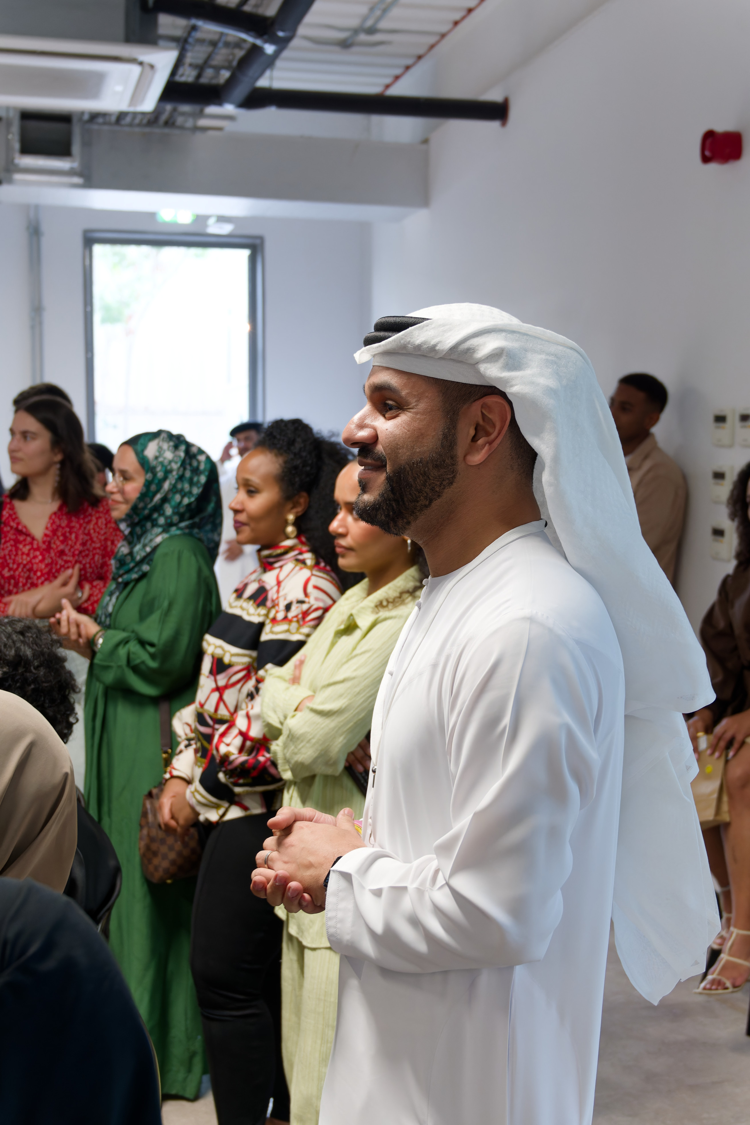 Human sentiment — MiZa (Abu Dhabi). Photo & Video production, in Bishkek, Kyrgyzstan