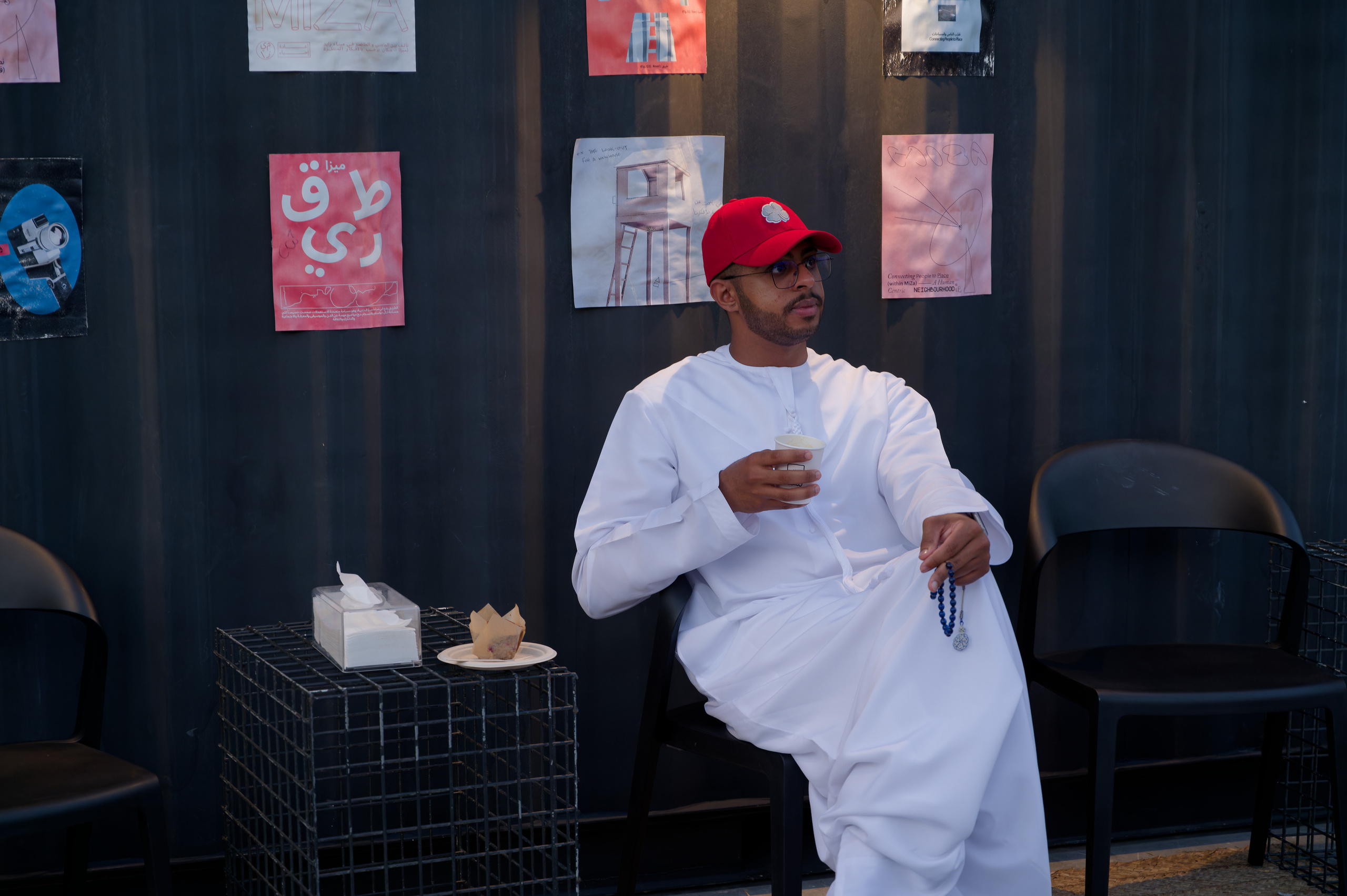 Human sentiment — MiZa (Abu Dhabi). Photo & Video production, in Bishkek, Kyrgyzstan