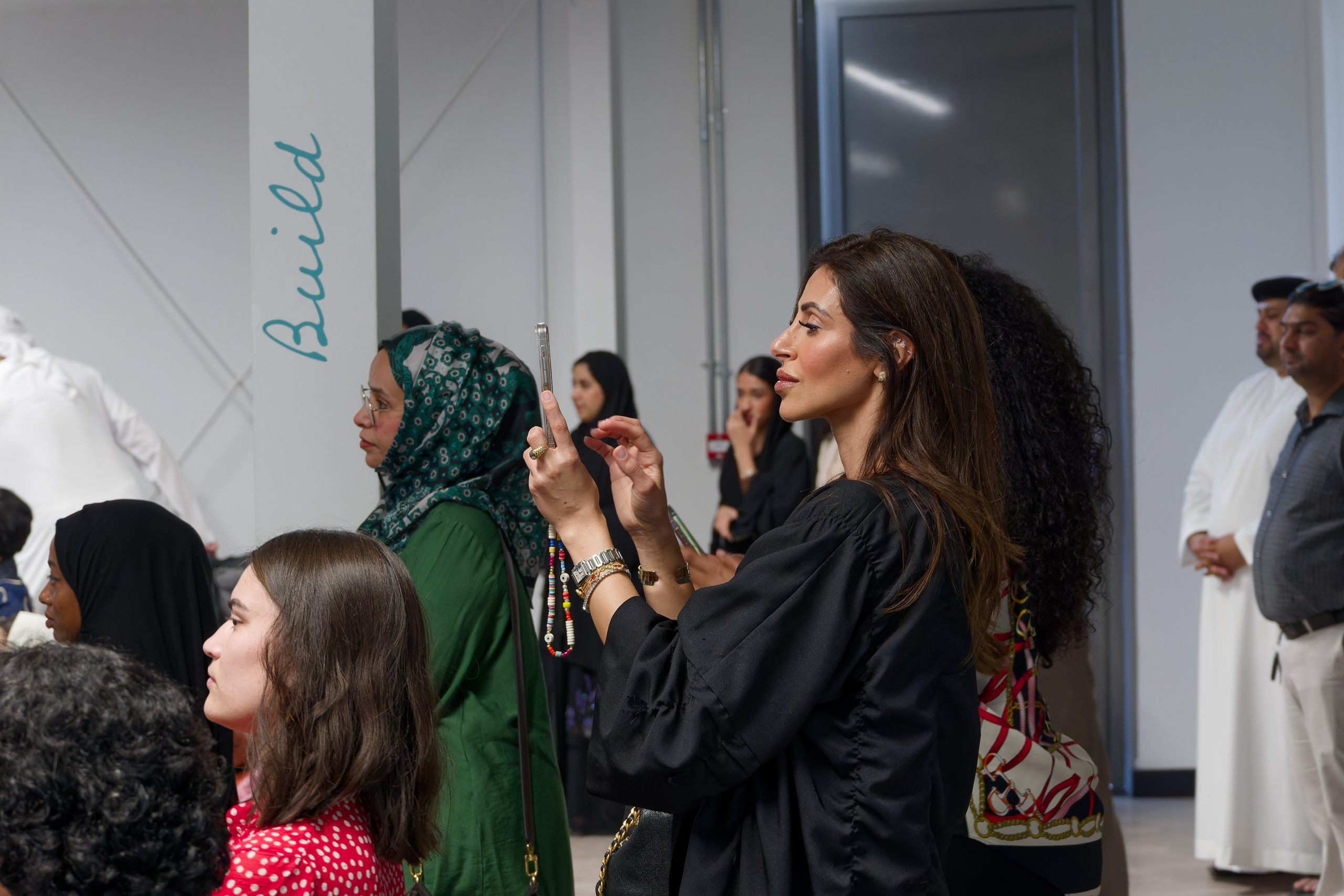 Human sentiment — MiZa (Abu Dhabi). Photo & Video production, in Bishkek, Kyrgyzstan