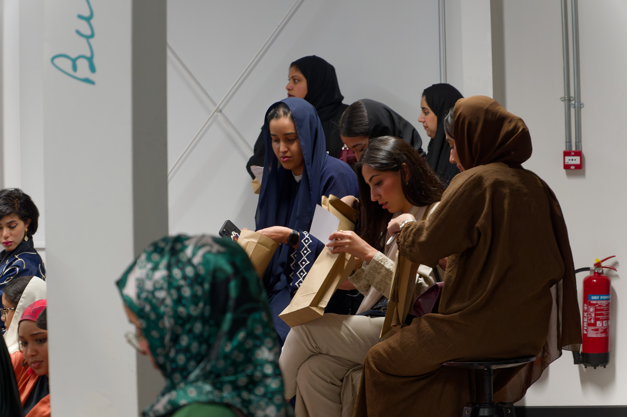 Human sentiment — MiZa (Abu Dhabi). Photo & Video production, in Bishkek, Kyrgyzstan