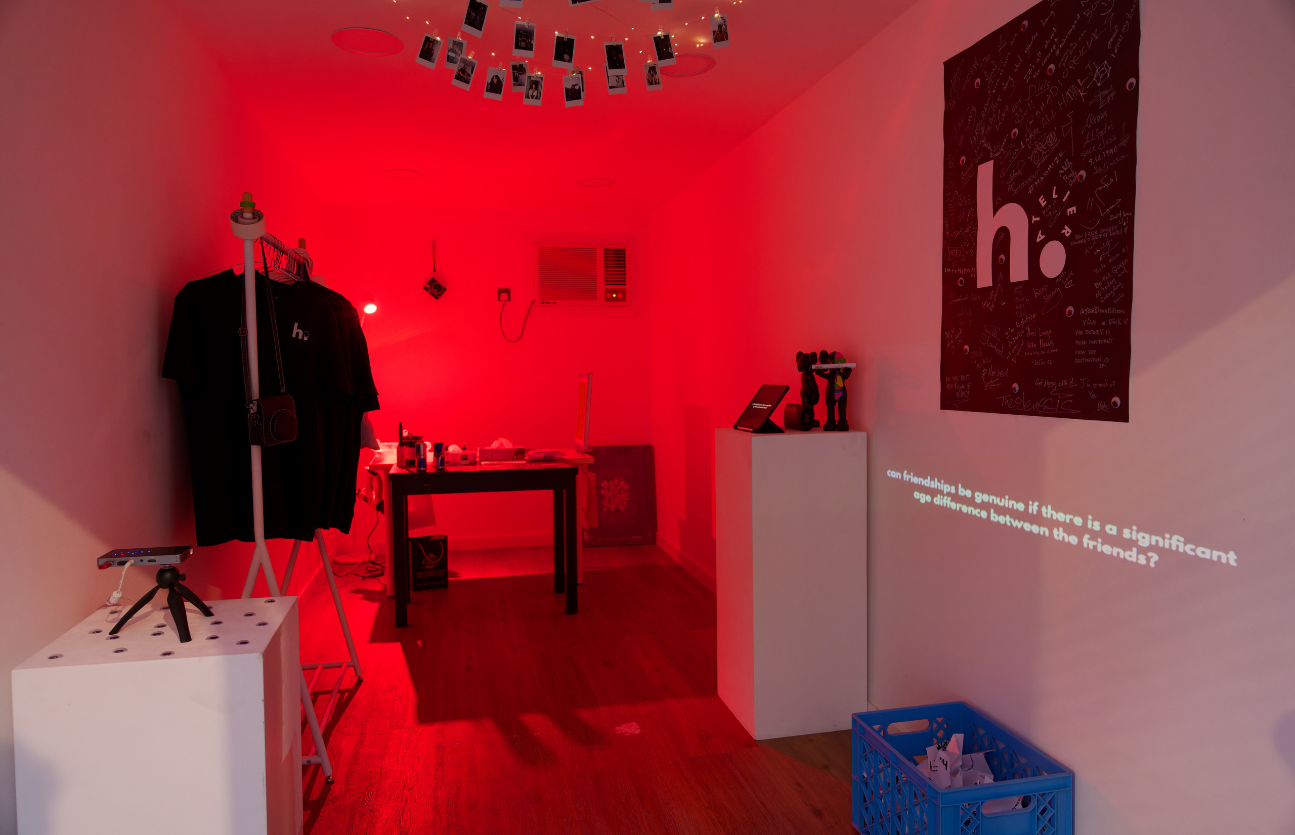 Human sentiment — MiZa (Abu Dhabi). Photo & Video production, in Bishkek, Kyrgyzstan