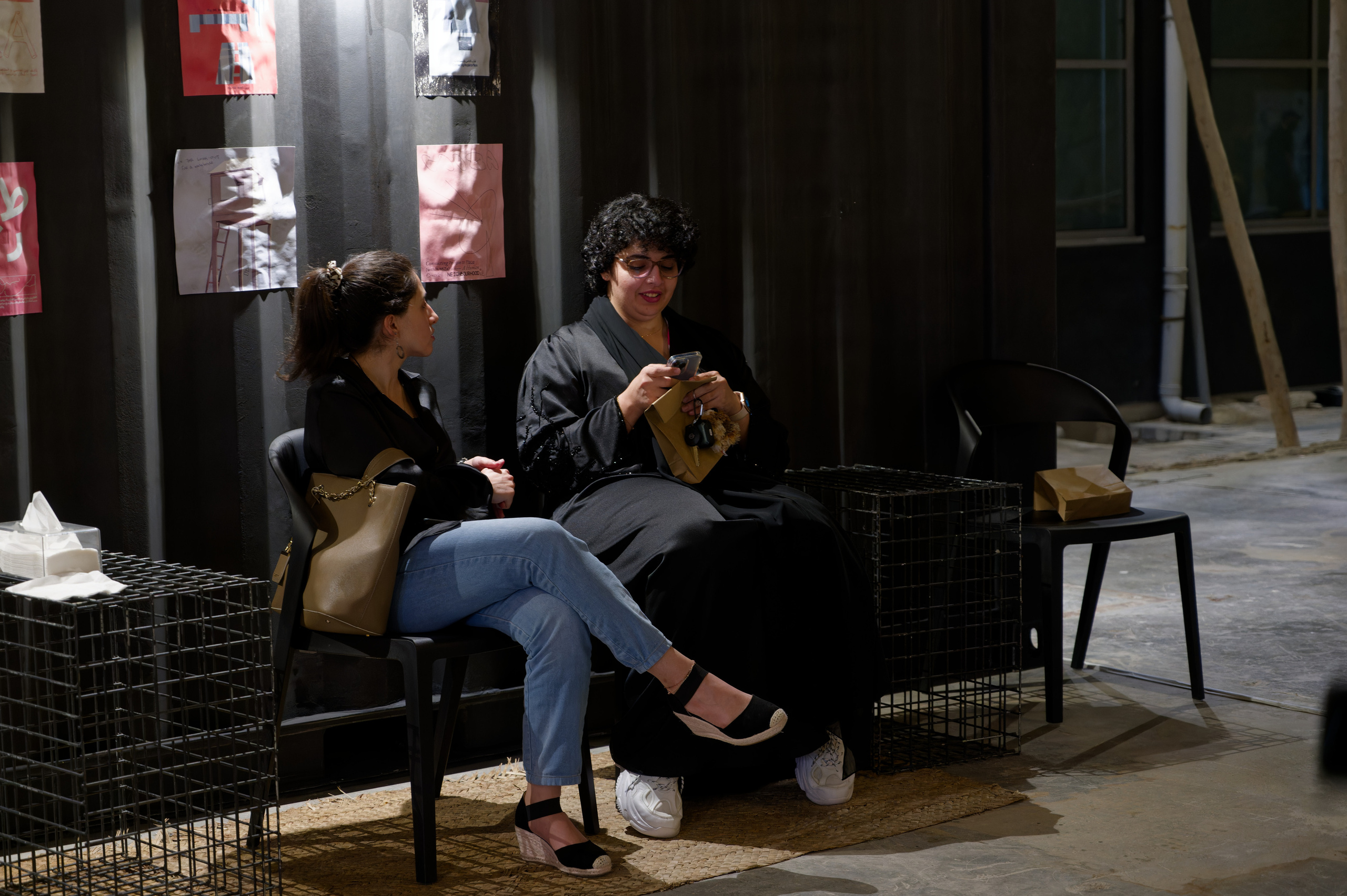 Human sentiment — MiZa (Abu Dhabi). Photo & Video production, in Bishkek, Kyrgyzstan