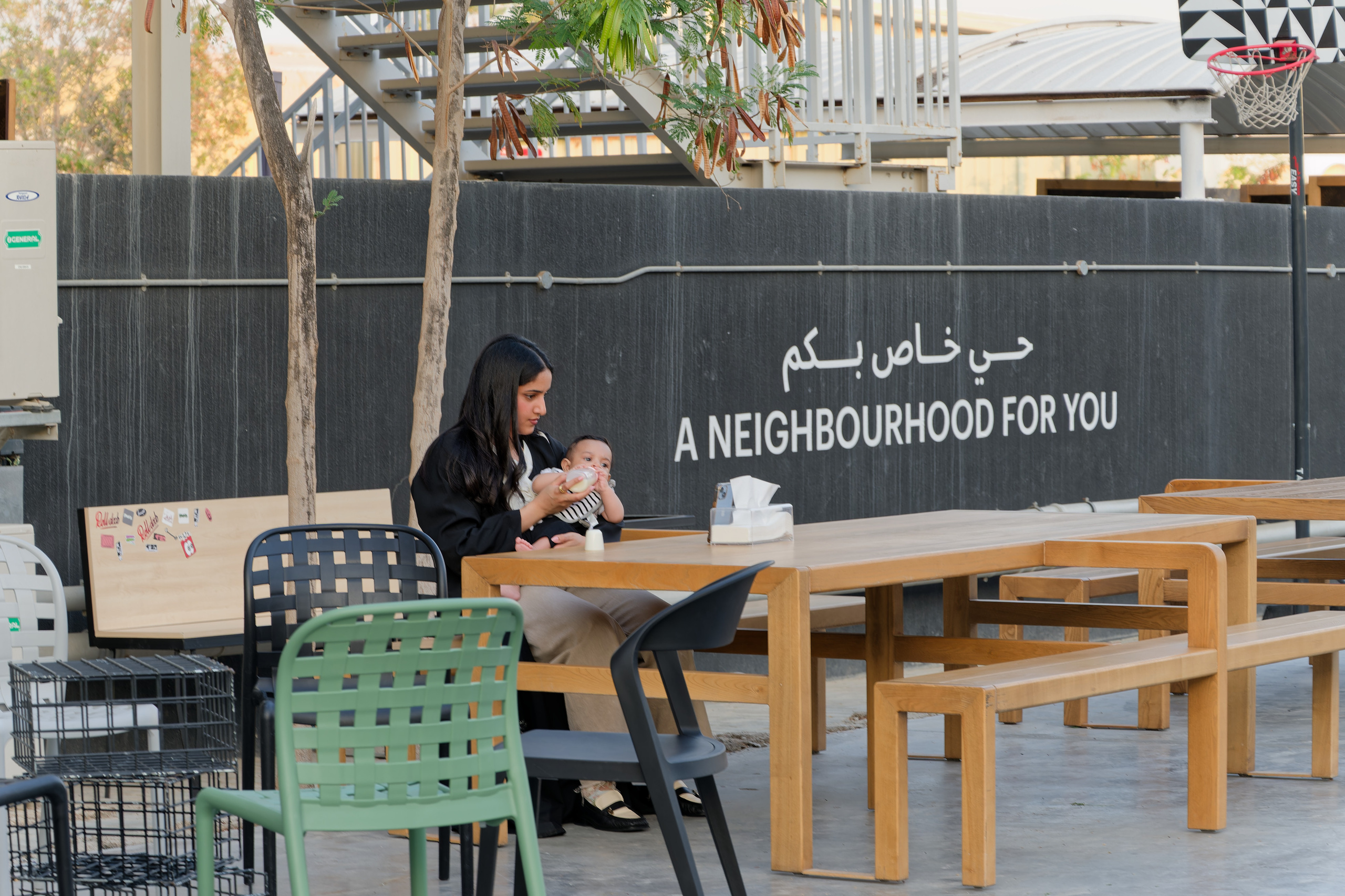 Human sentiment — MiZa (Abu Dhabi). Photo & Video production, in Bishkek, Kyrgyzstan