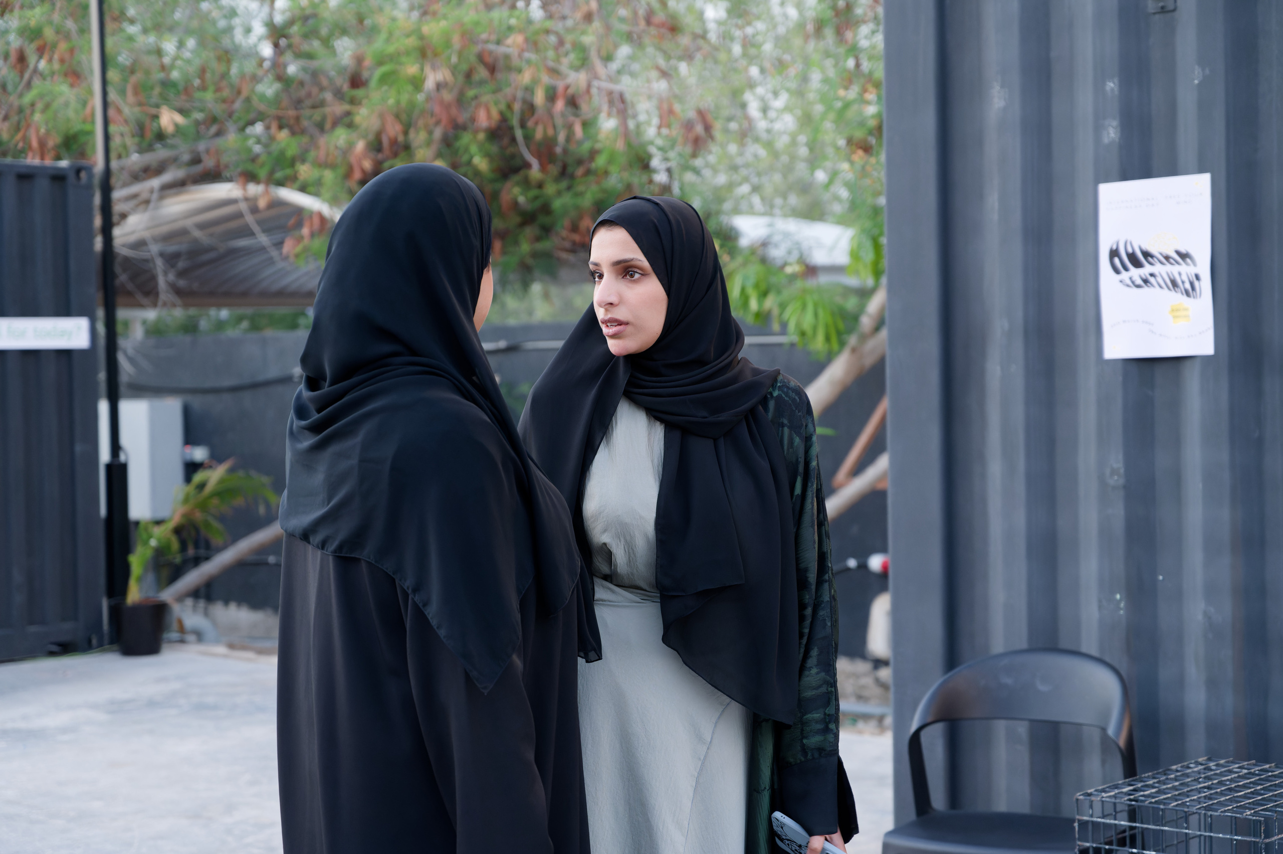 Human sentiment — MiZa (Abu Dhabi). Photo & Video production, in Bishkek, Kyrgyzstan