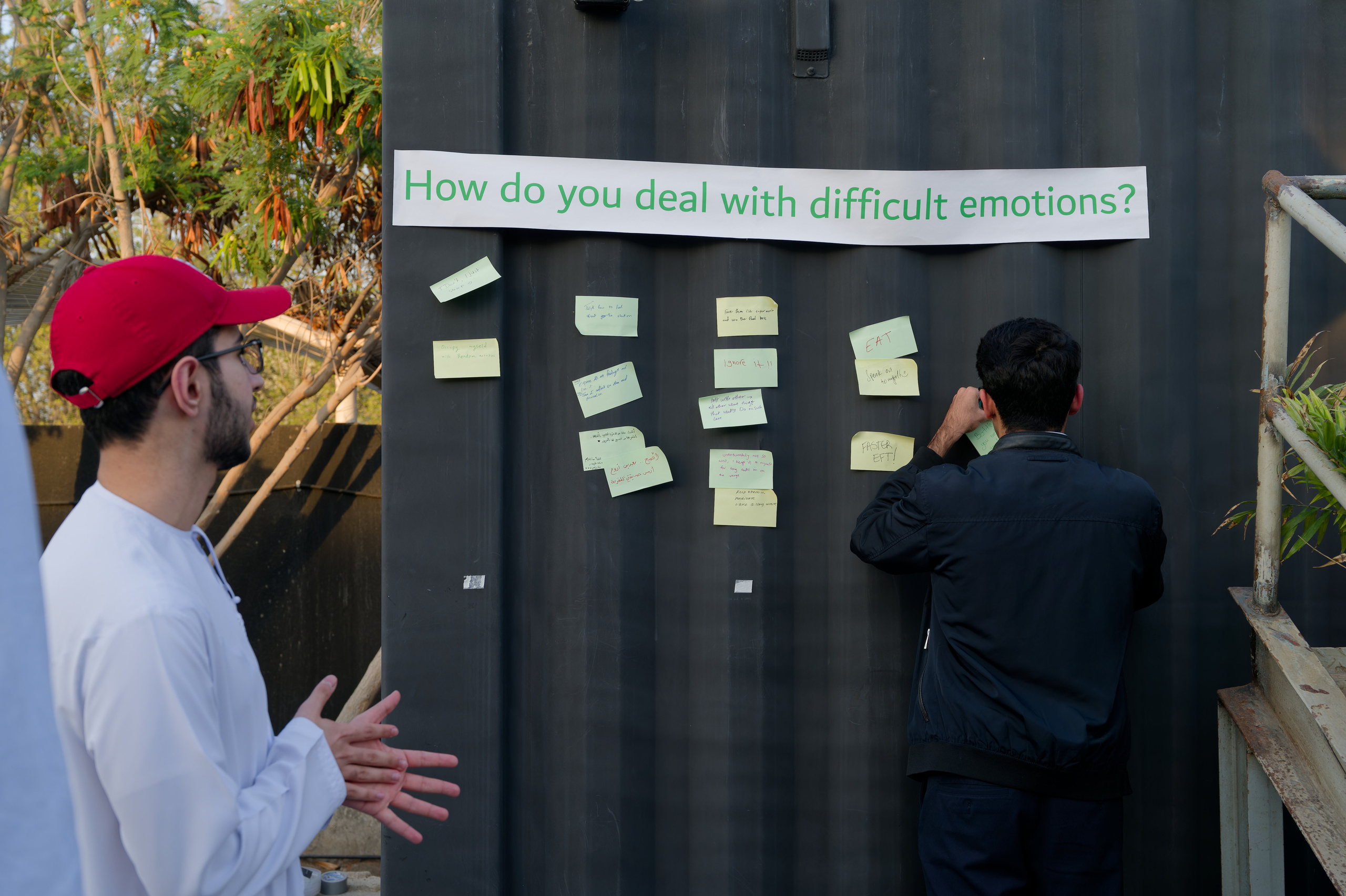 Human sentiment — MiZa (Abu Dhabi). Photo & Video production, in Bishkek, Kyrgyzstan