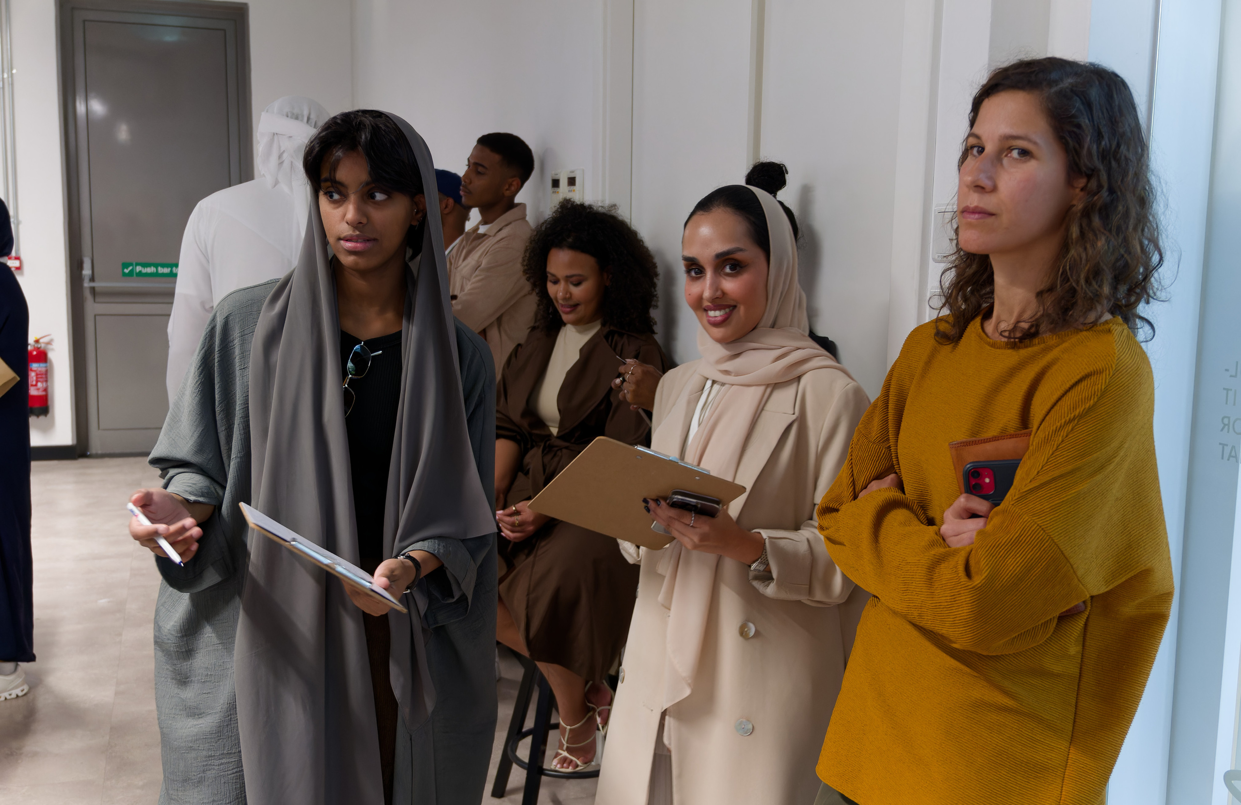 Human sentiment — MiZa (Abu Dhabi). Photo & Video production, in Bishkek, Kyrgyzstan