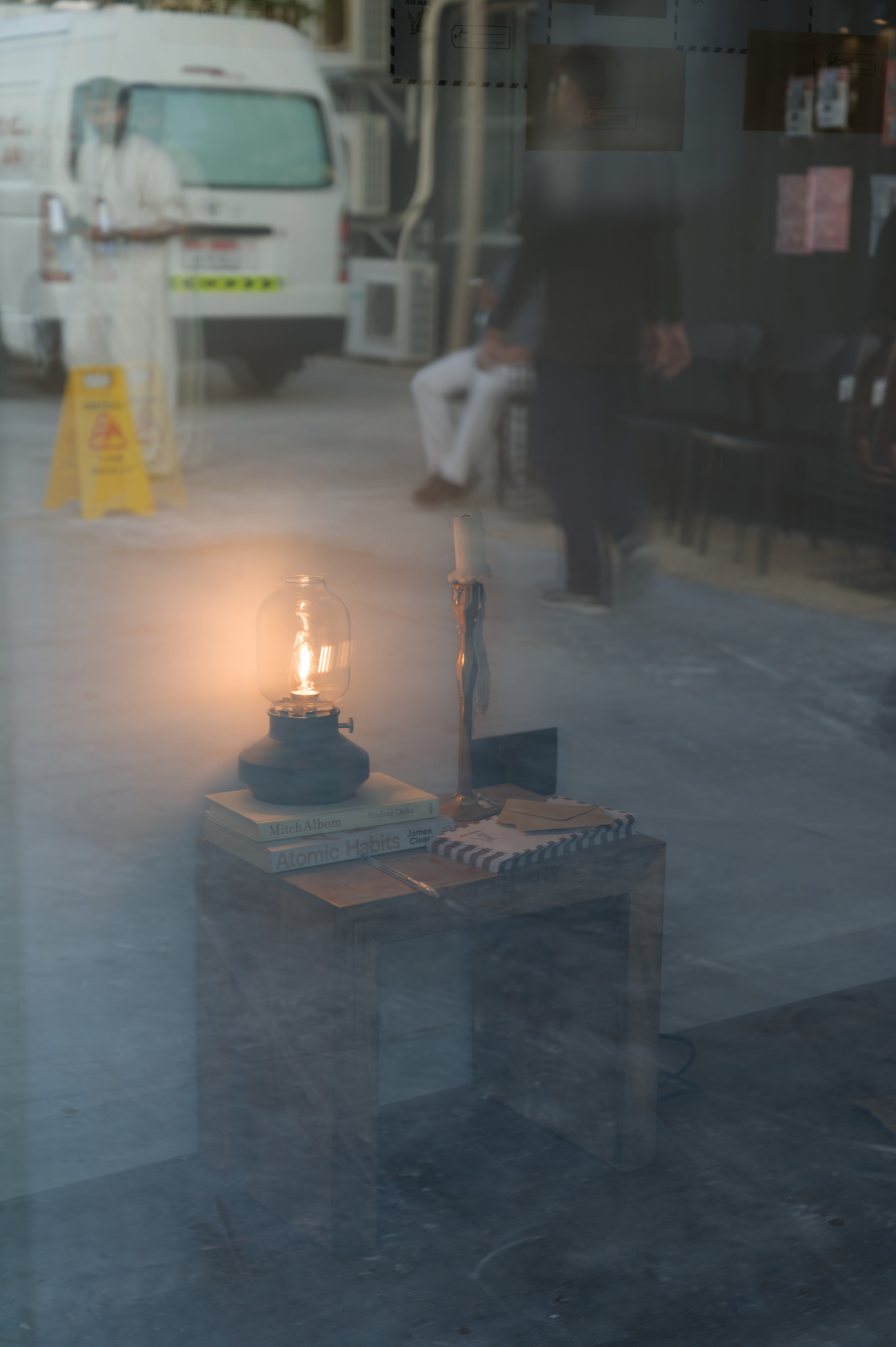 Human sentiment — MiZa (Abu Dhabi). Photo & Video production, in Bishkek, Kyrgyzstan